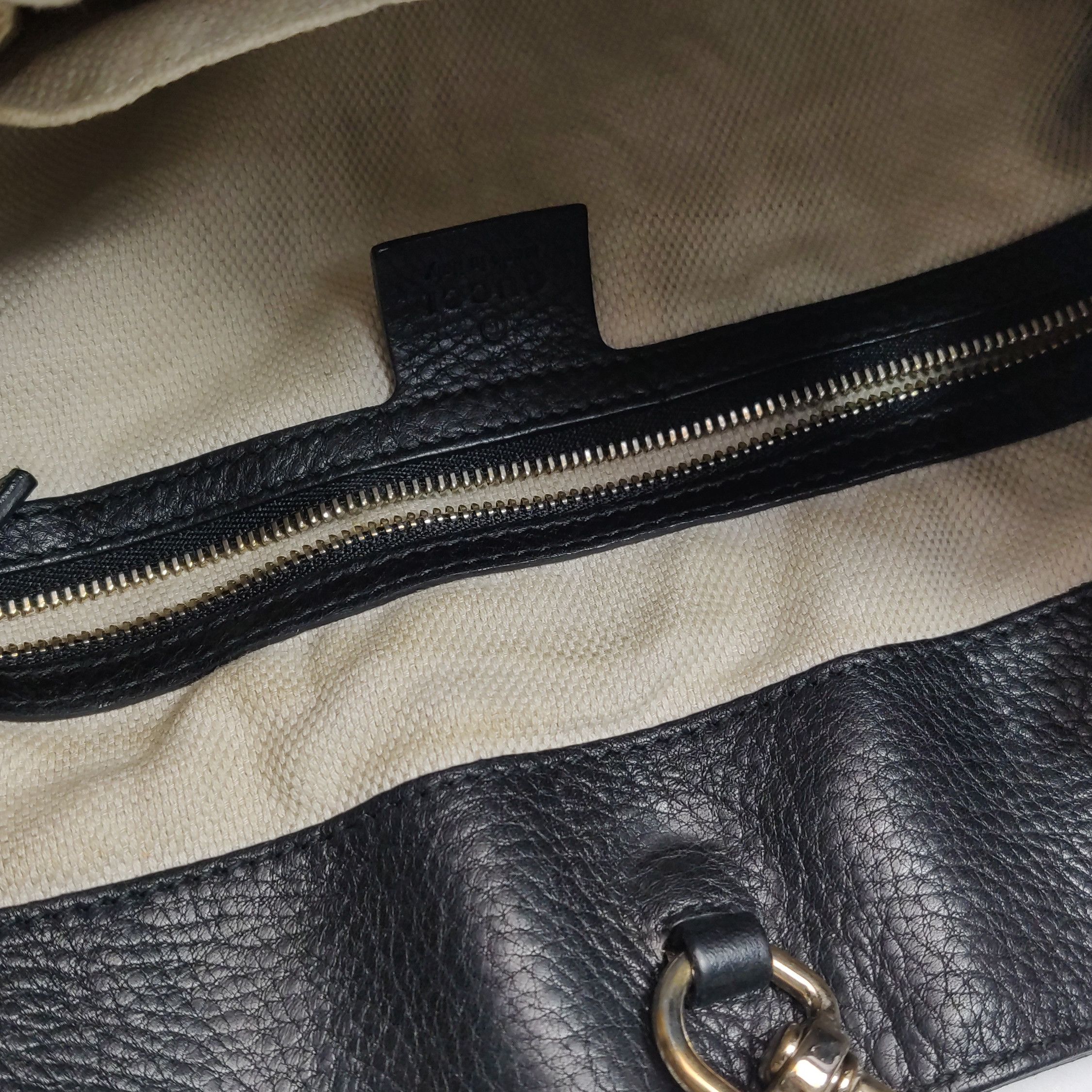 Gucci Gucci Women os Shoulder Bags Size ONE SIZE - 9 Thumbnail
