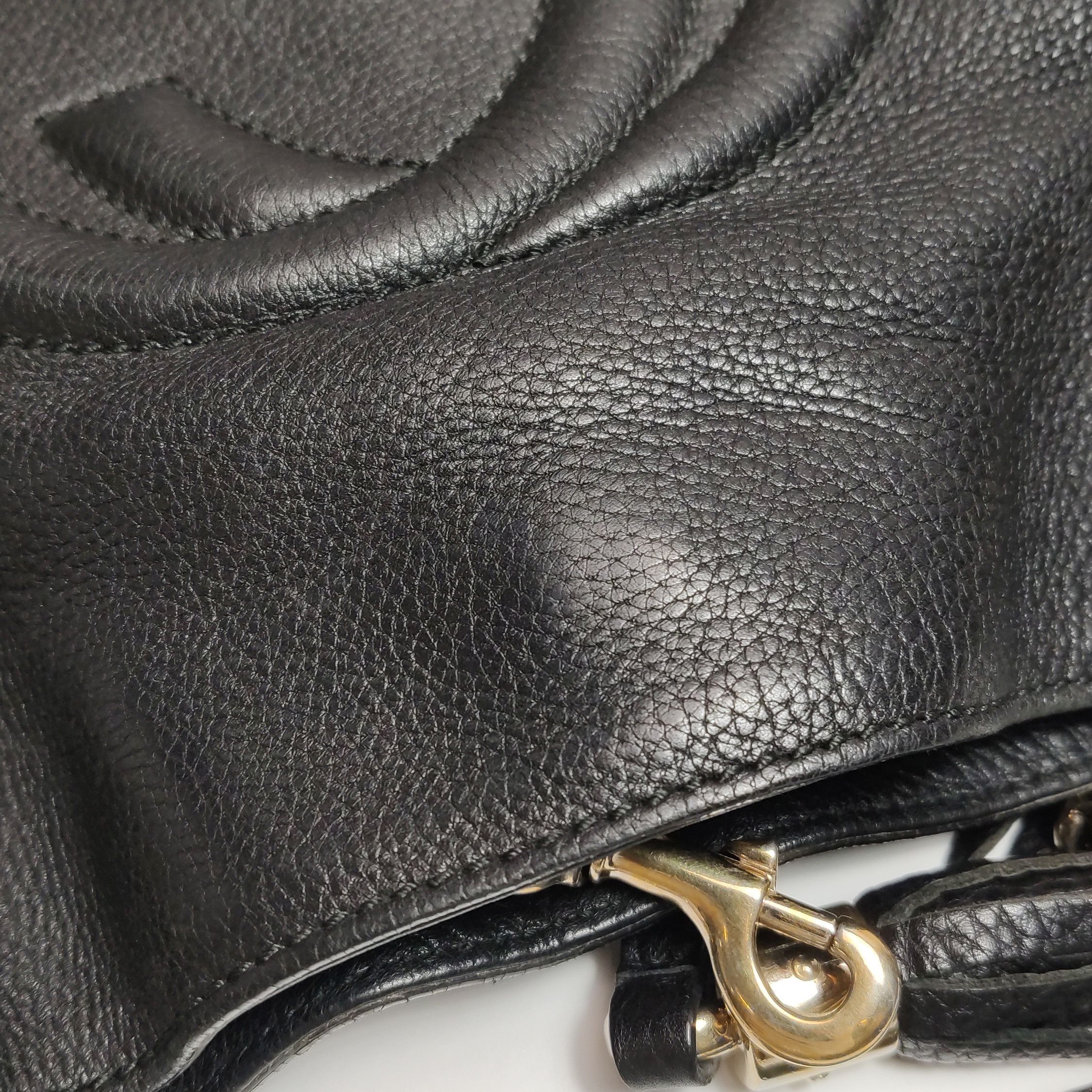Gucci Gucci Women os Shoulder Bags Size ONE SIZE - 20 Thumbnail