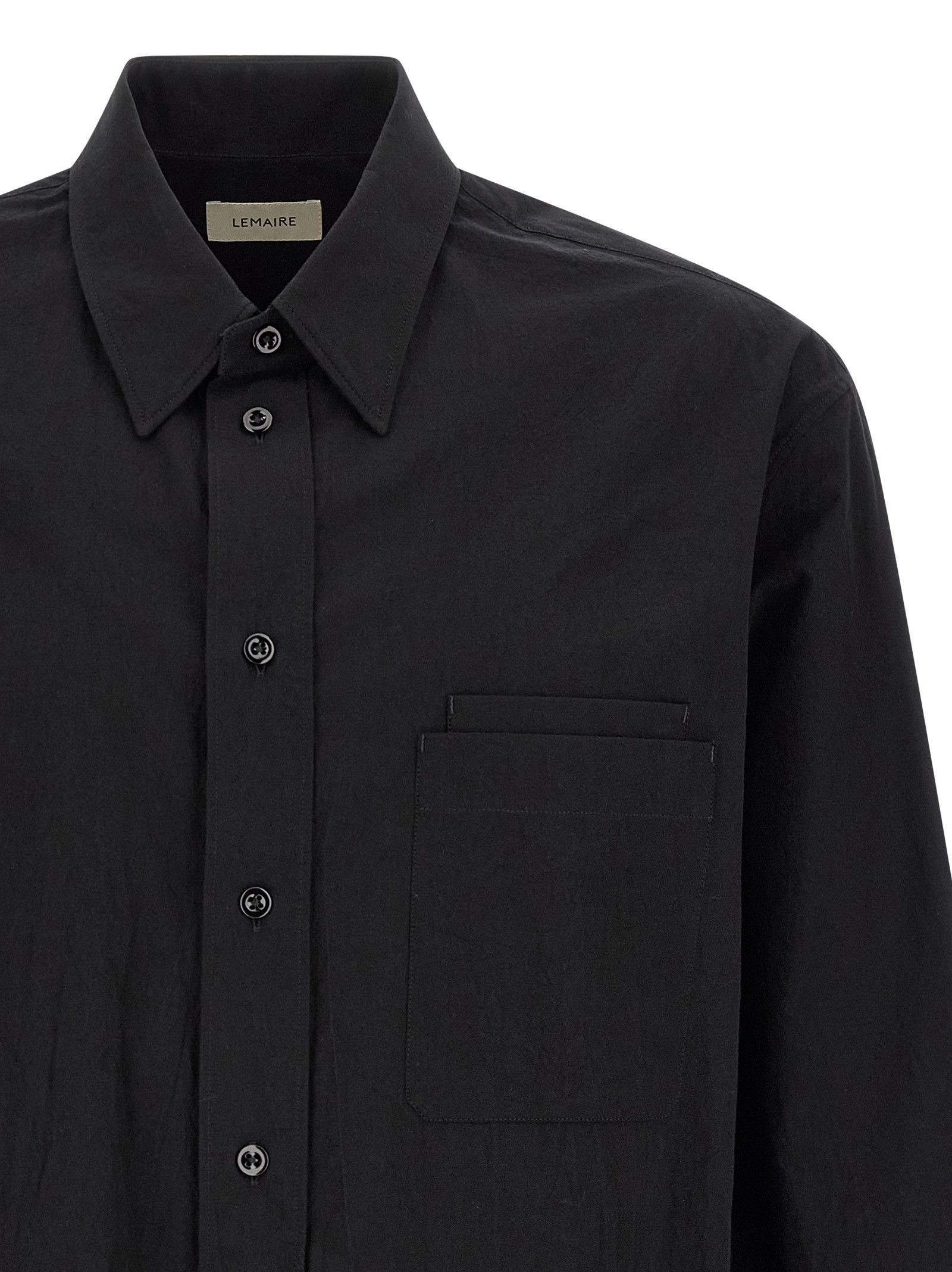 Lemaire 'Two Pocket' shirt Size US M / EU 48-50 / 2 - 3 Thumbnail