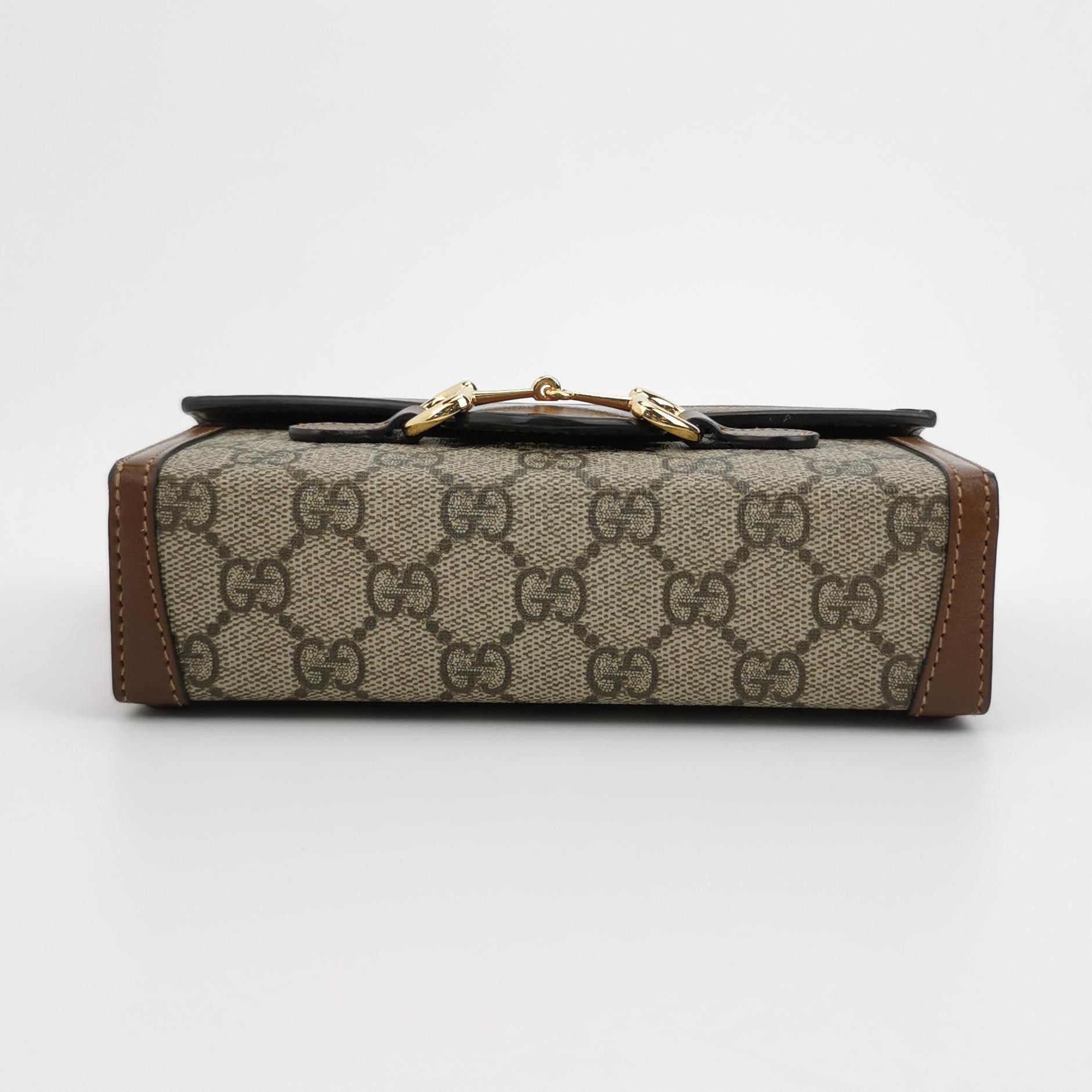 Gucci Gucci Women os Shoulder Bags Size ONE SIZE - 6 Thumbnail