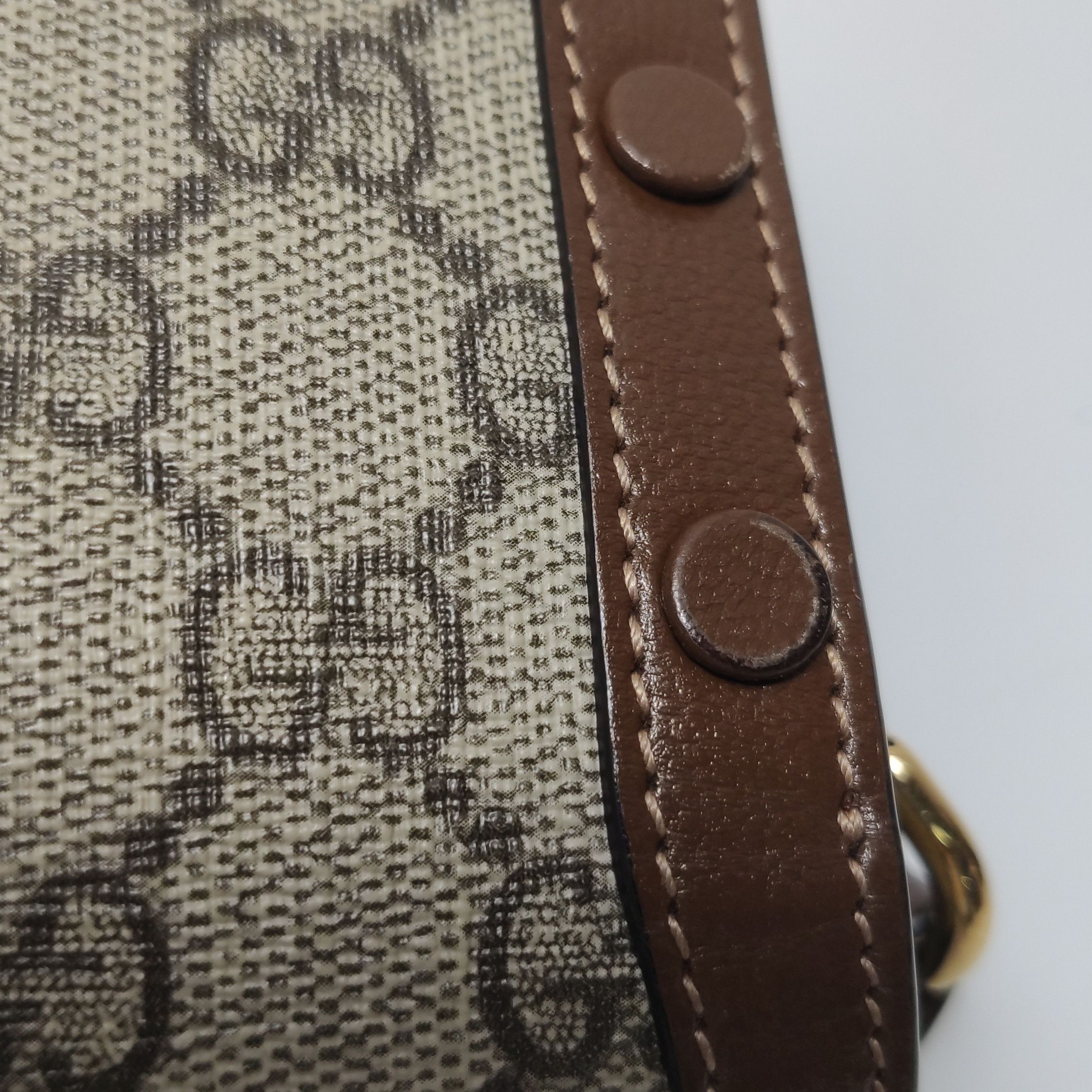 Gucci Gucci Women os Shoulder Bags Size ONE SIZE - 16 Thumbnail