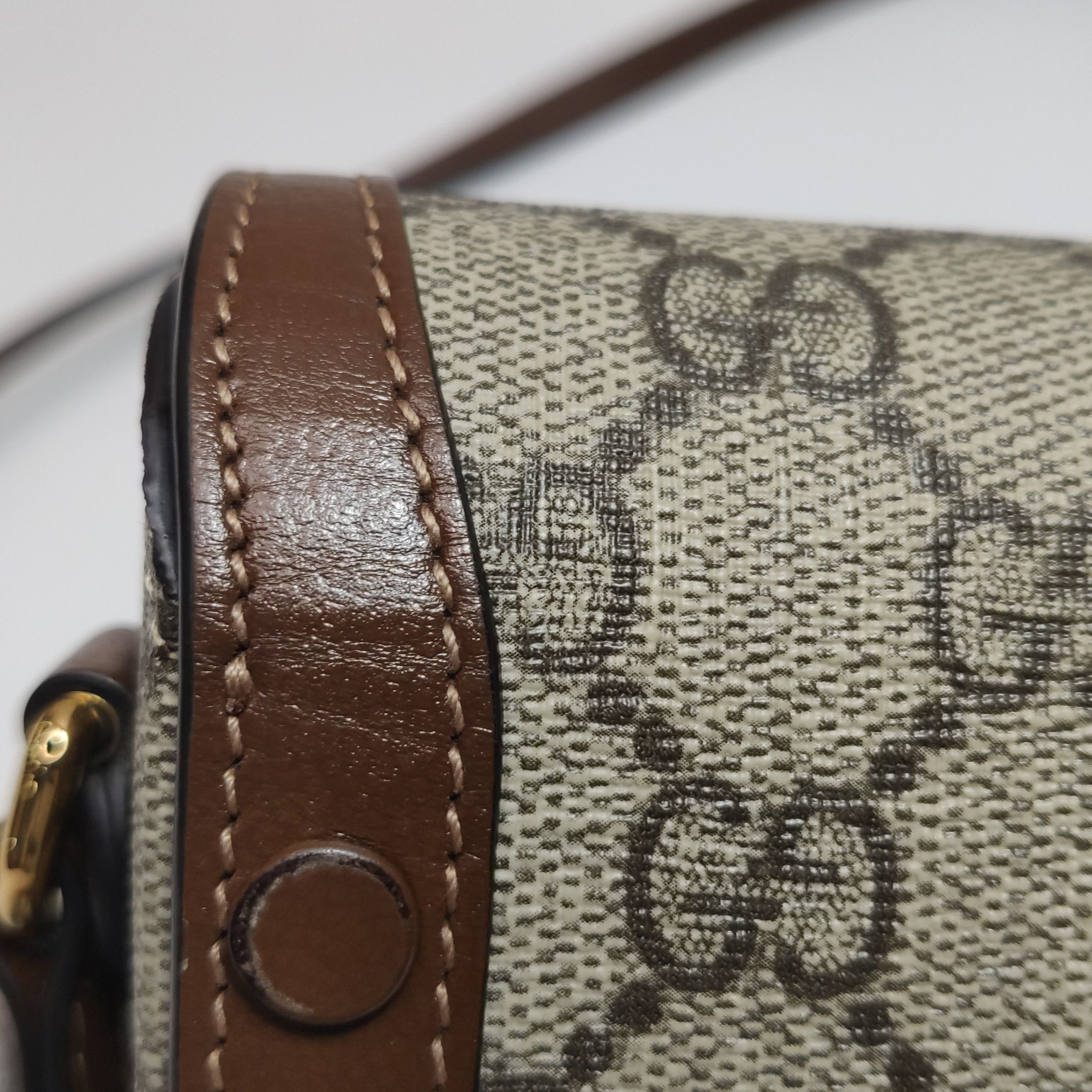 Gucci Gucci Women os Shoulder Bags Size ONE SIZE - 20 Thumbnail