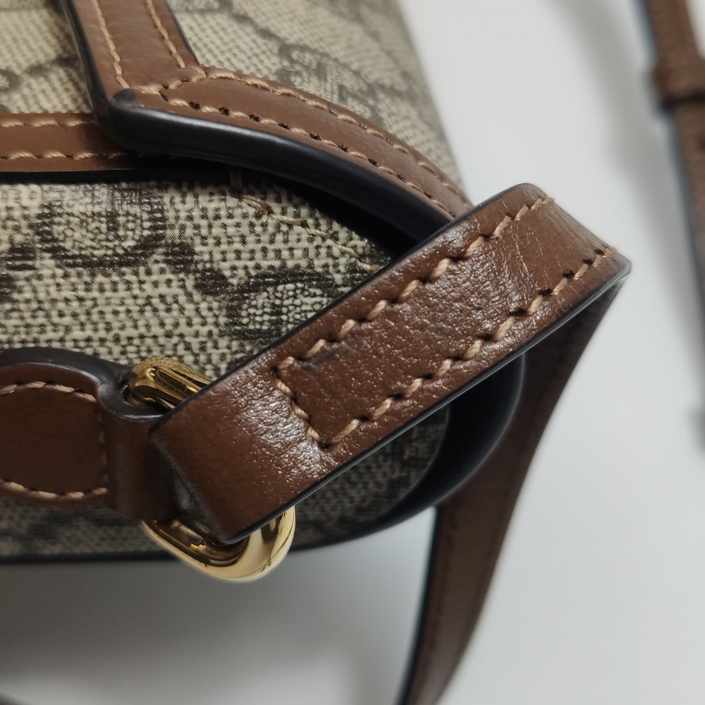 Gucci Gucci Women os Shoulder Bags Size ONE SIZE - 12 Thumbnail