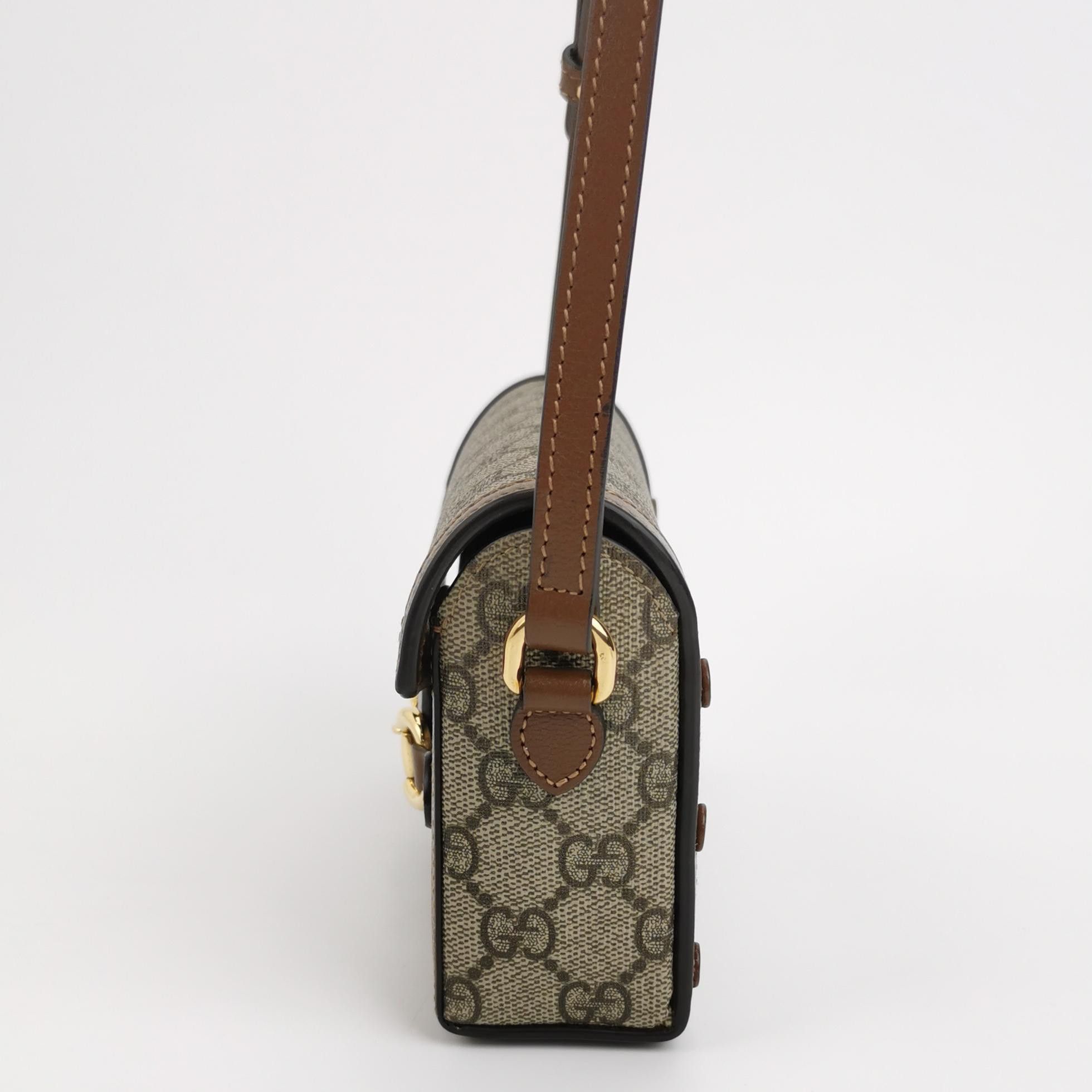 Gucci Gucci Women os Shoulder Bags Size ONE SIZE - 3 Thumbnail