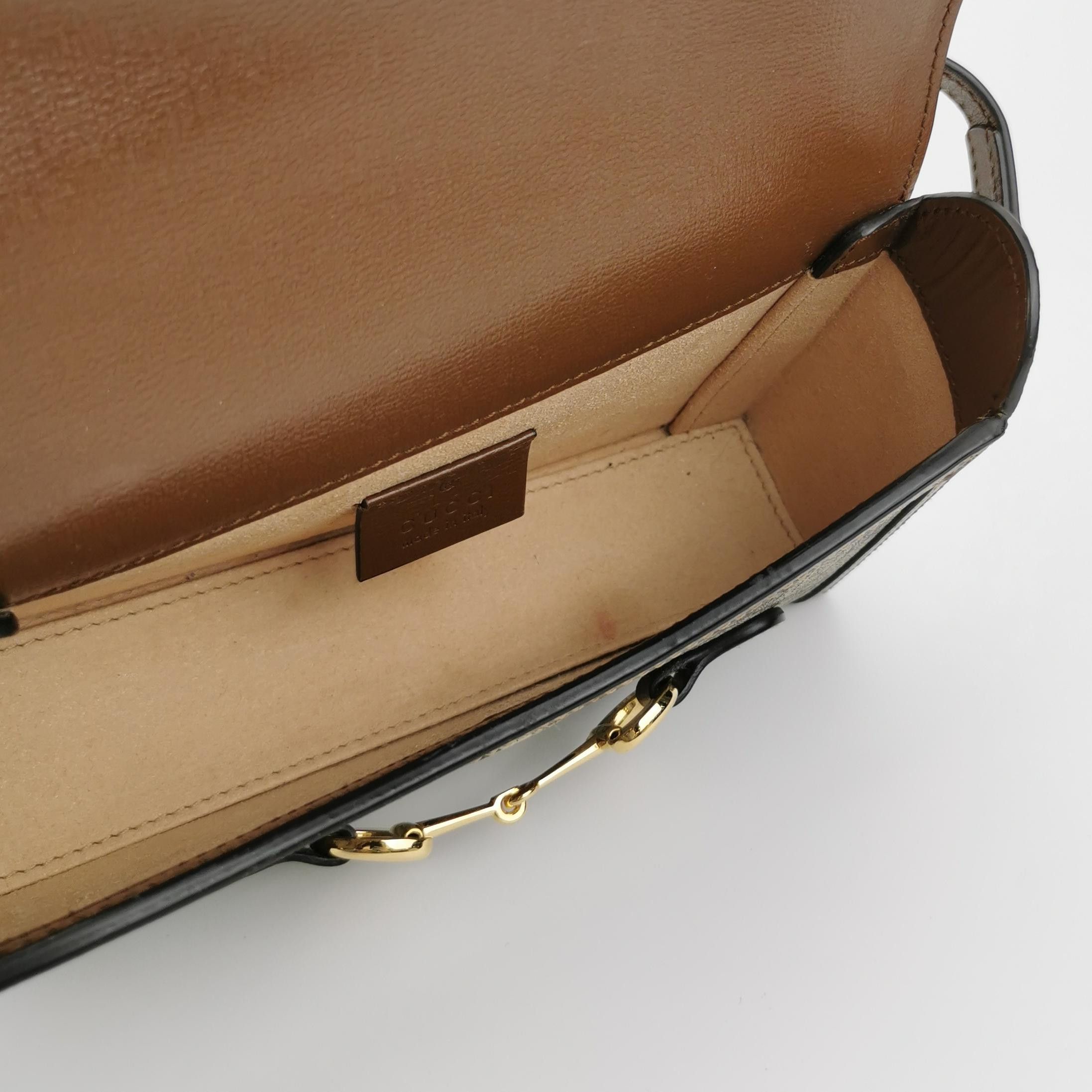 Gucci Gucci Women os Shoulder Bags Size ONE SIZE - 7 Thumbnail
