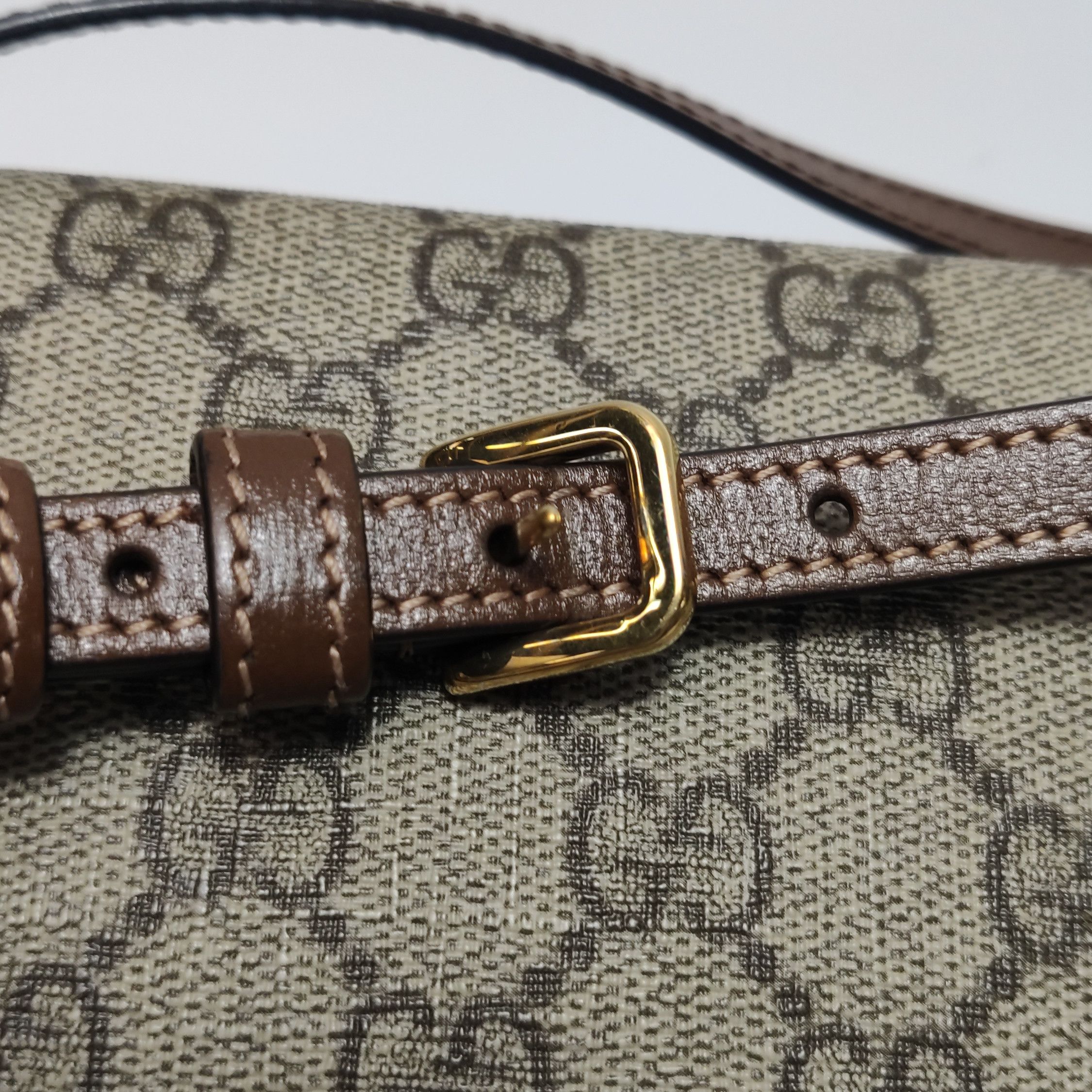 Gucci Gucci Women os Shoulder Bags Size ONE SIZE - 14 Thumbnail
