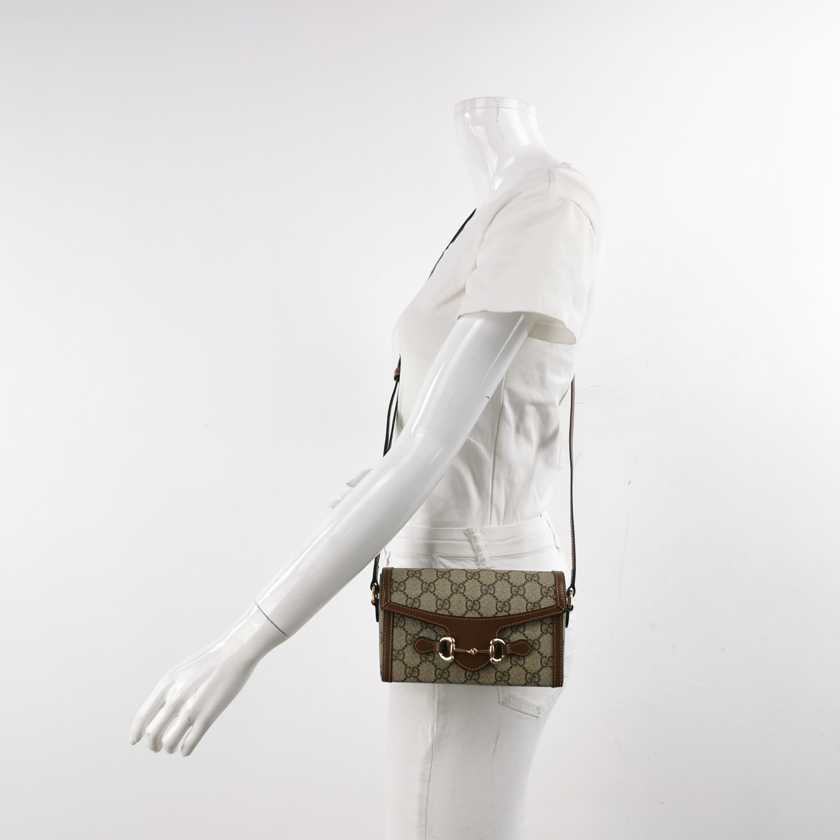Gucci Gucci Women os Shoulder Bags Size ONE SIZE - 2 Thumbnail