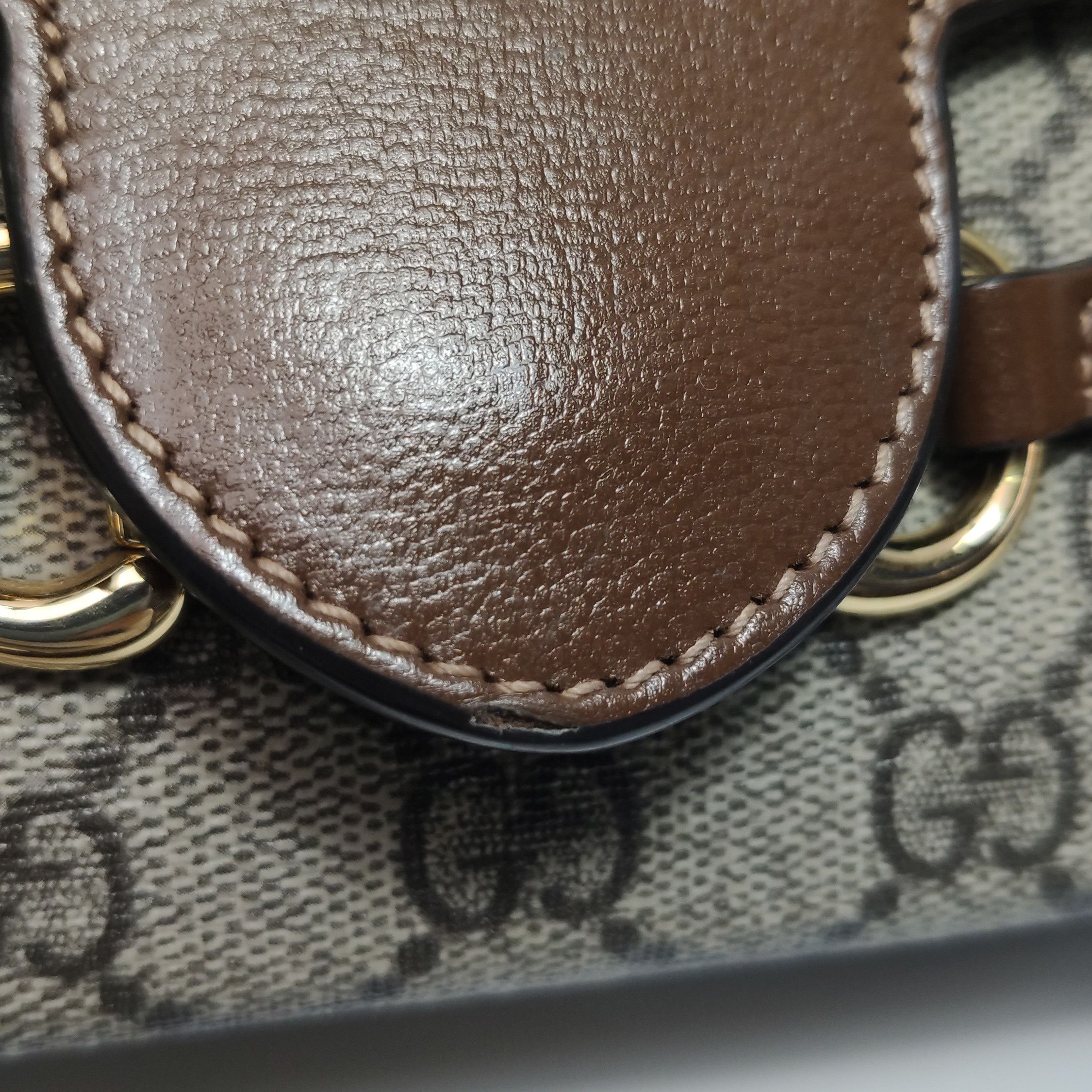 Gucci Gucci Women os Shoulder Bags Size ONE SIZE - 19 Thumbnail