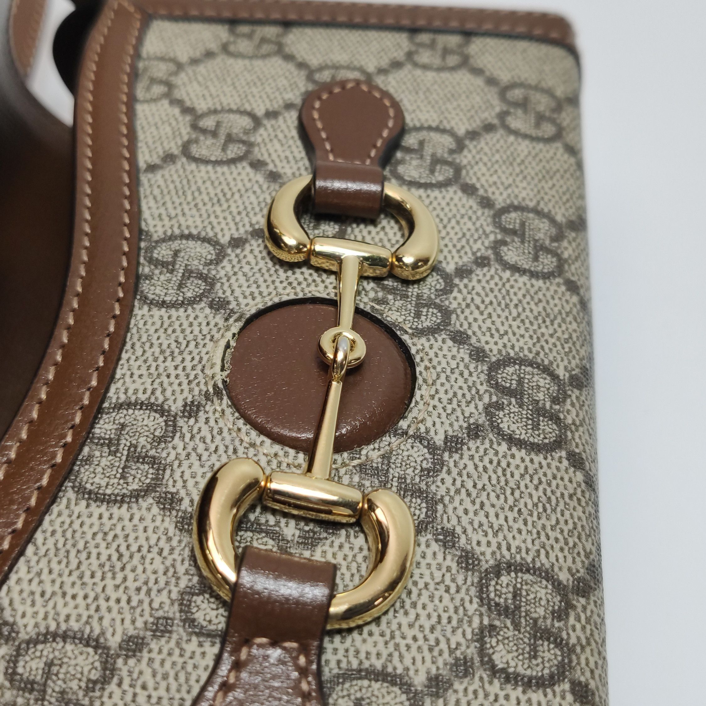 Gucci Gucci Women os Shoulder Bags Size ONE SIZE - 13 Thumbnail