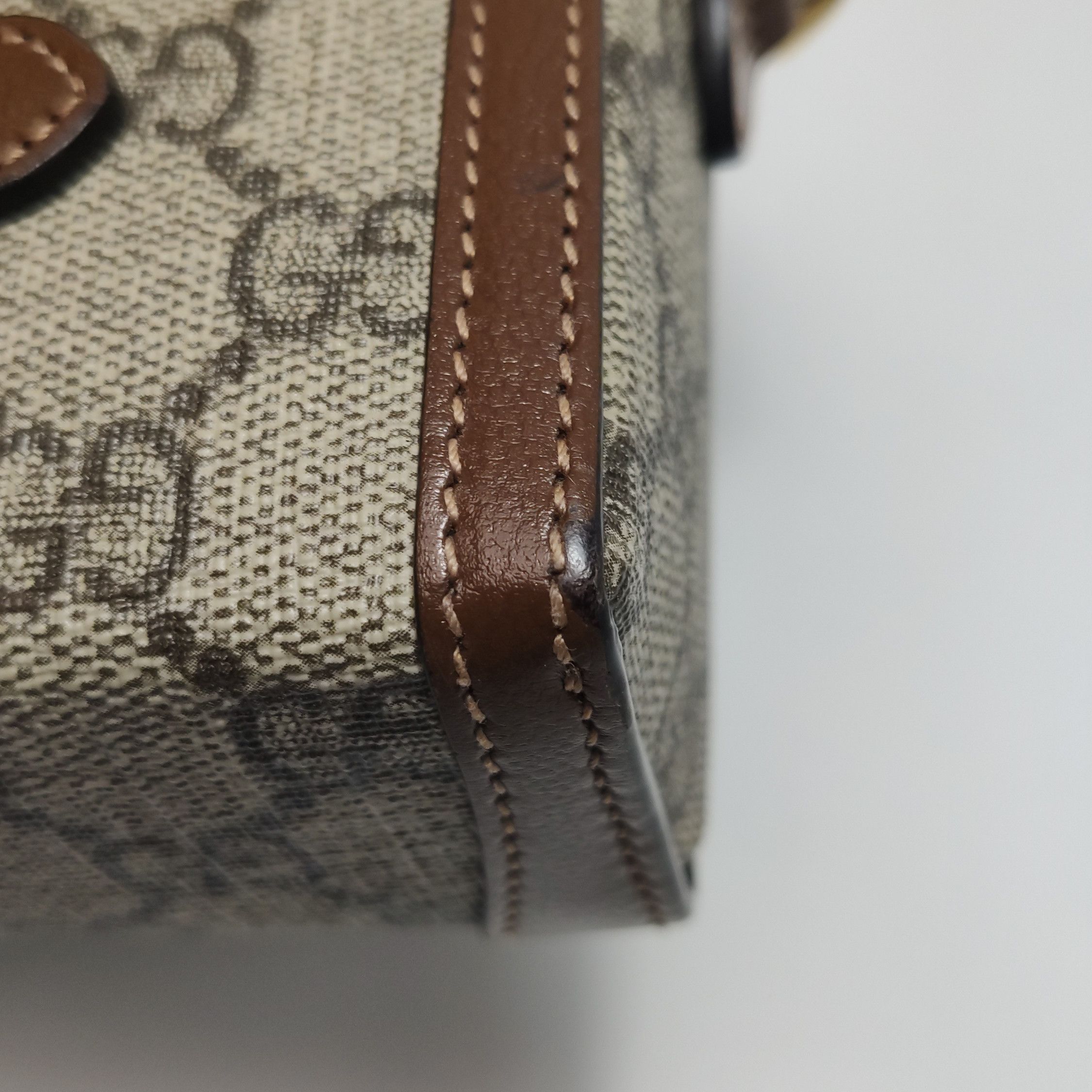 Gucci Gucci Women os Shoulder Bags Size ONE SIZE - 18 Thumbnail