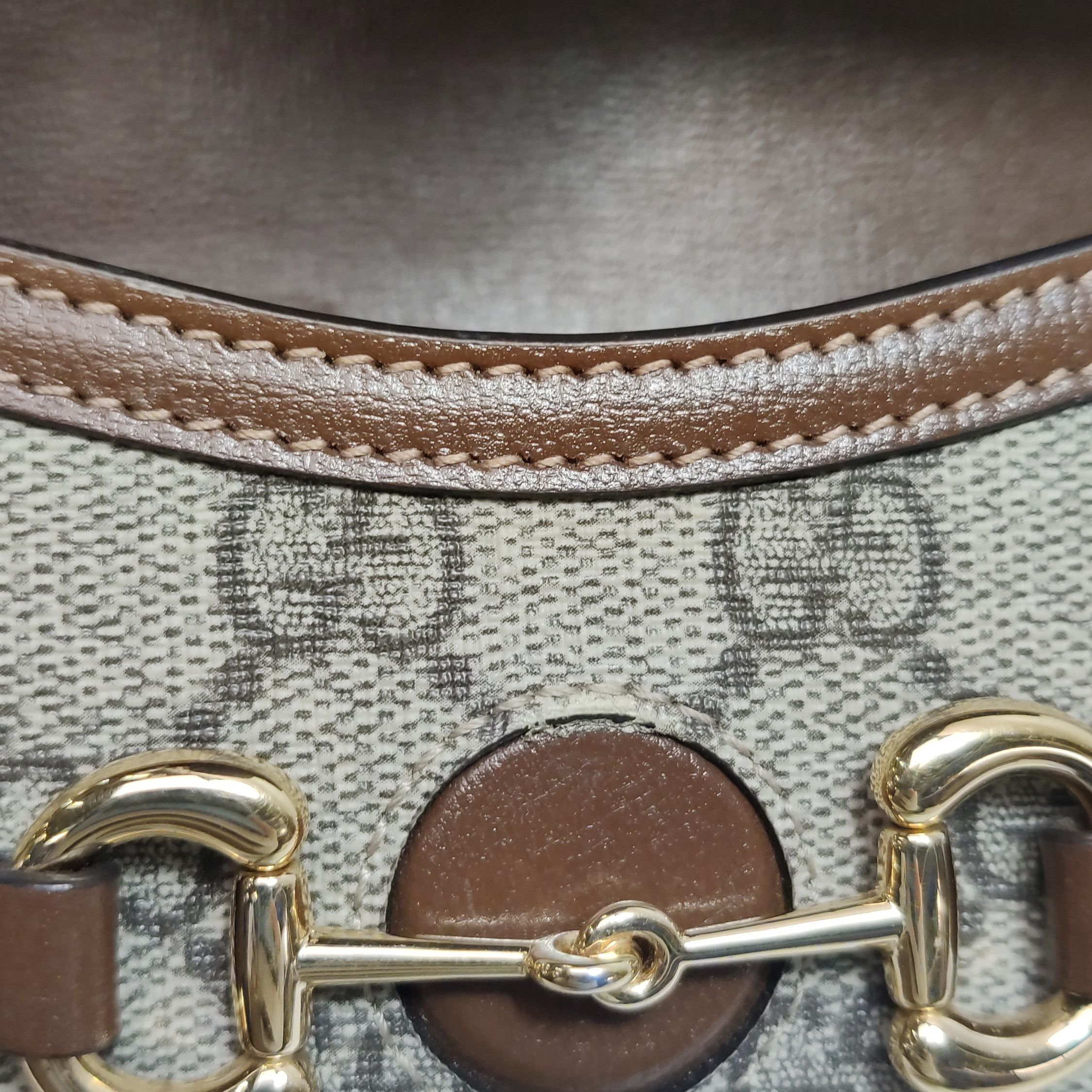 Gucci Gucci Women os Shoulder Bags Size ONE SIZE - 17 Thumbnail
