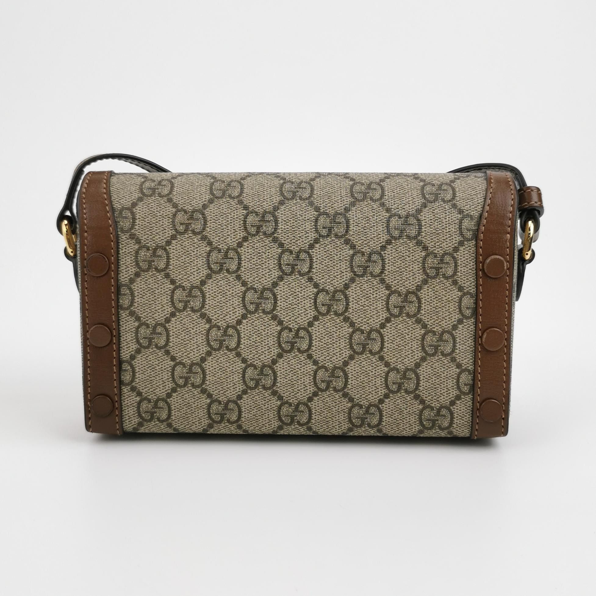 Gucci Gucci Women os Shoulder Bags Size ONE SIZE - 5 Thumbnail