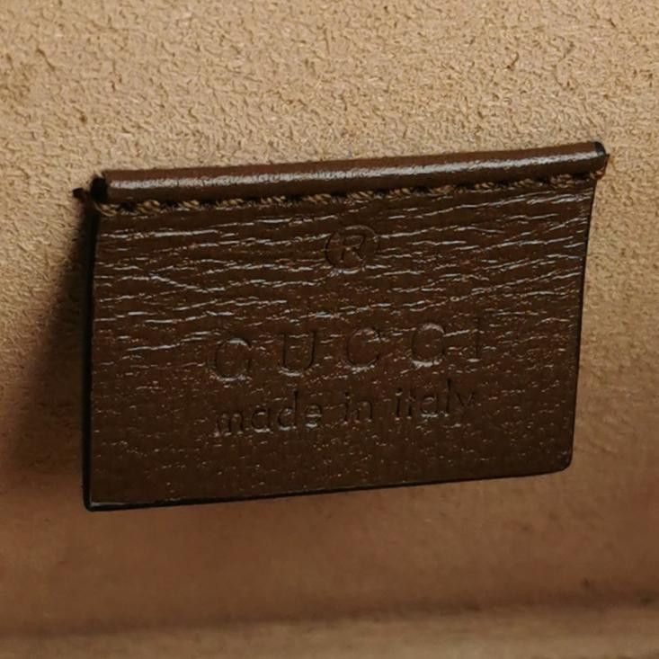 Gucci Gucci Women os Shoulder Bags Size ONE SIZE - 8 Thumbnail