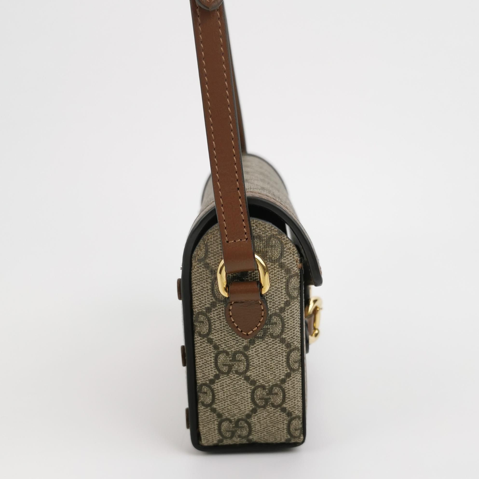 Gucci Gucci Women os Shoulder Bags Size ONE SIZE - 4 Thumbnail