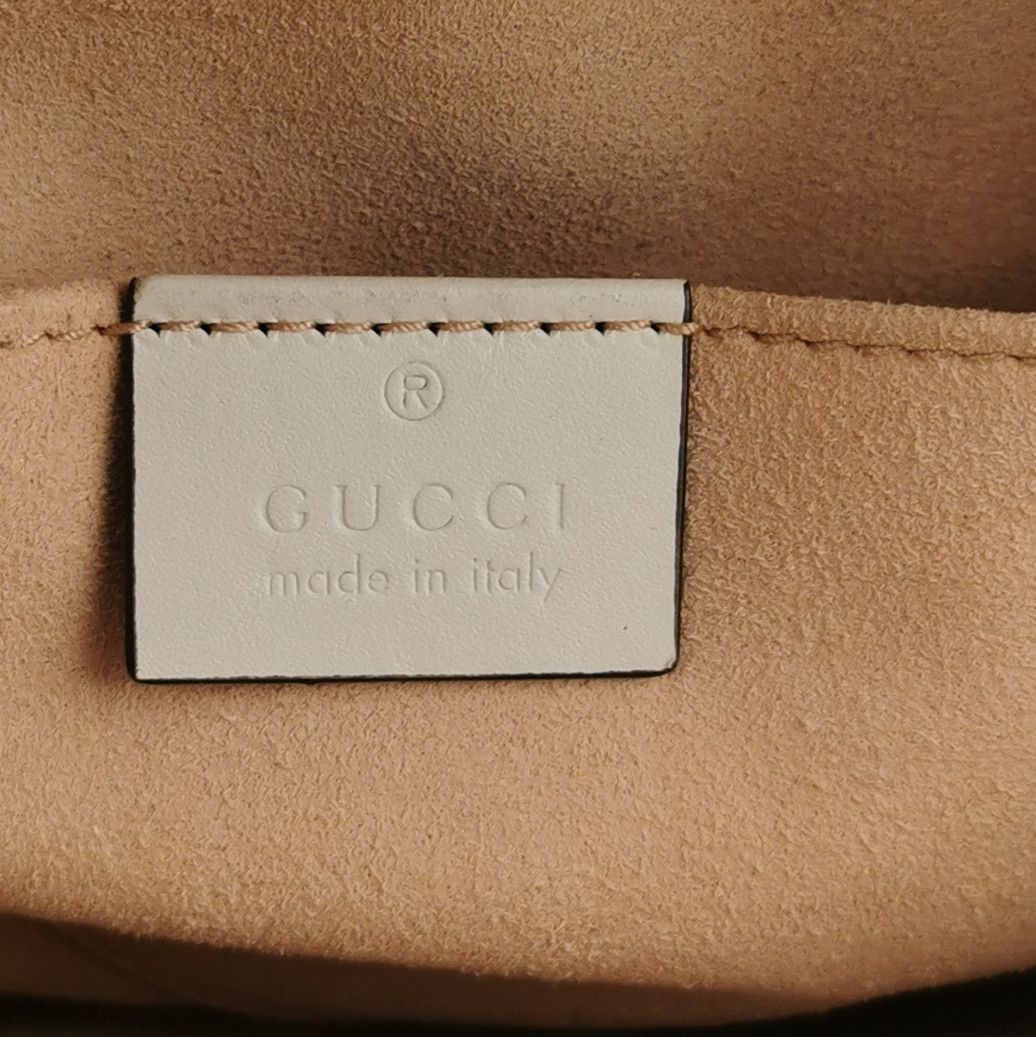 Gucci Gucci Women os Shoulder Bags Size ONE SIZE - 8 Thumbnail