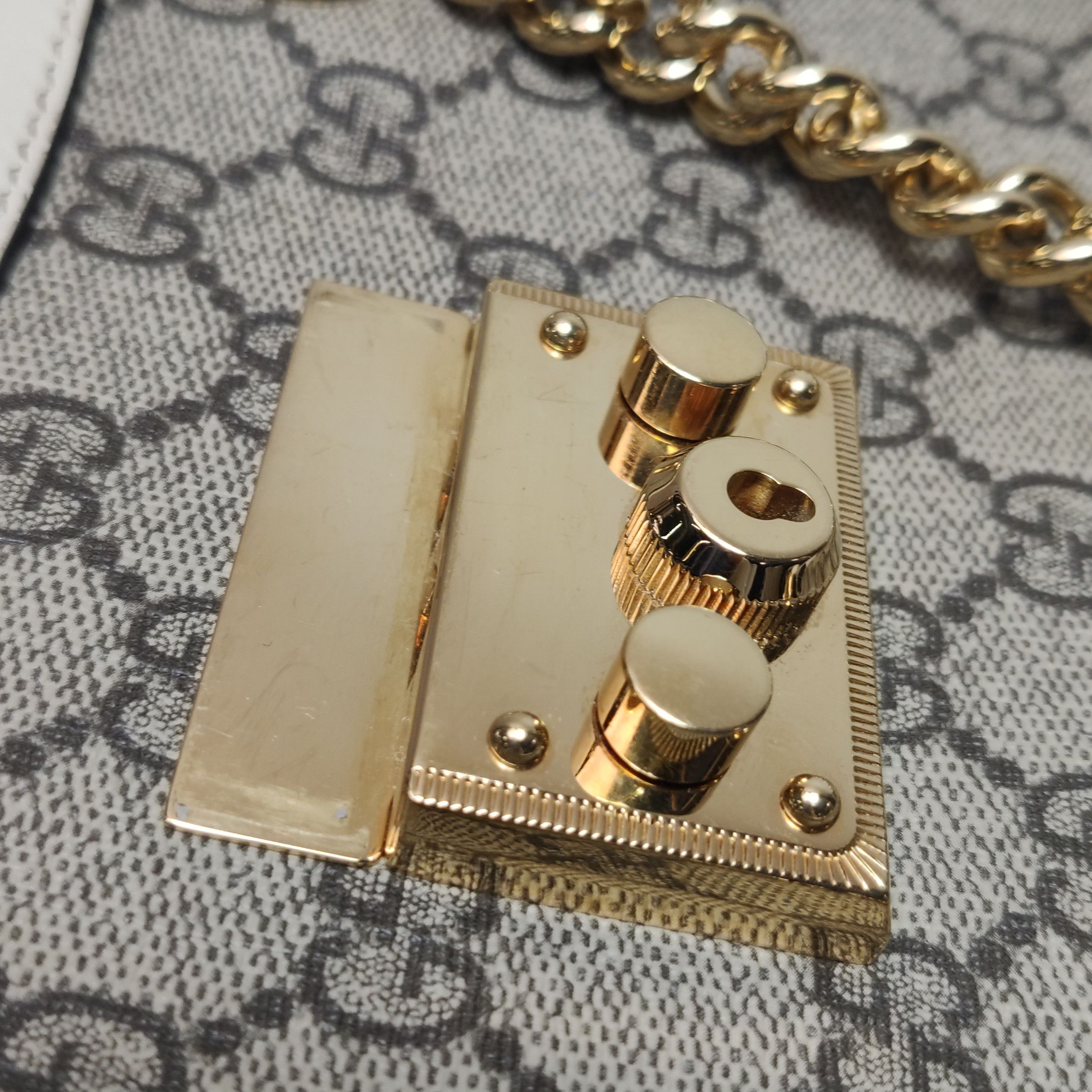 Gucci Gucci Women os Shoulder Bags Size ONE SIZE - 13 Thumbnail