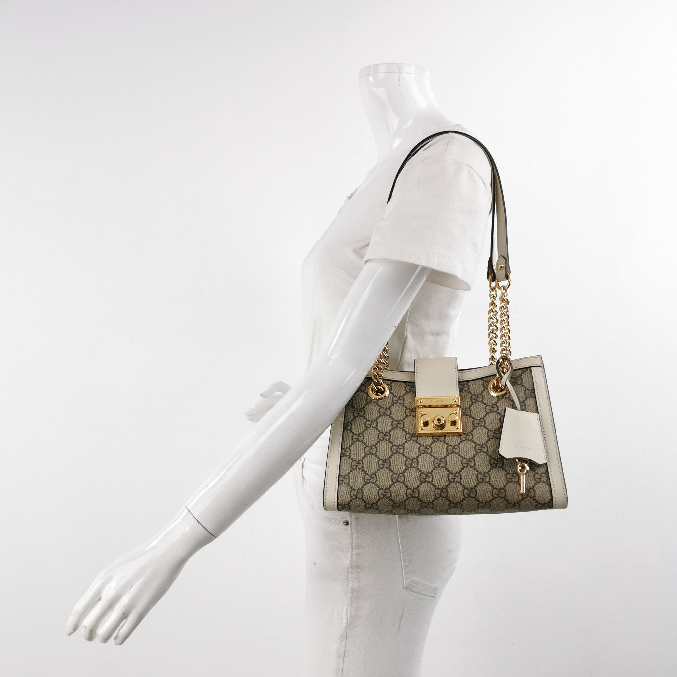 Gucci Gucci Women os Shoulder Bags Size ONE SIZE - 2 Thumbnail