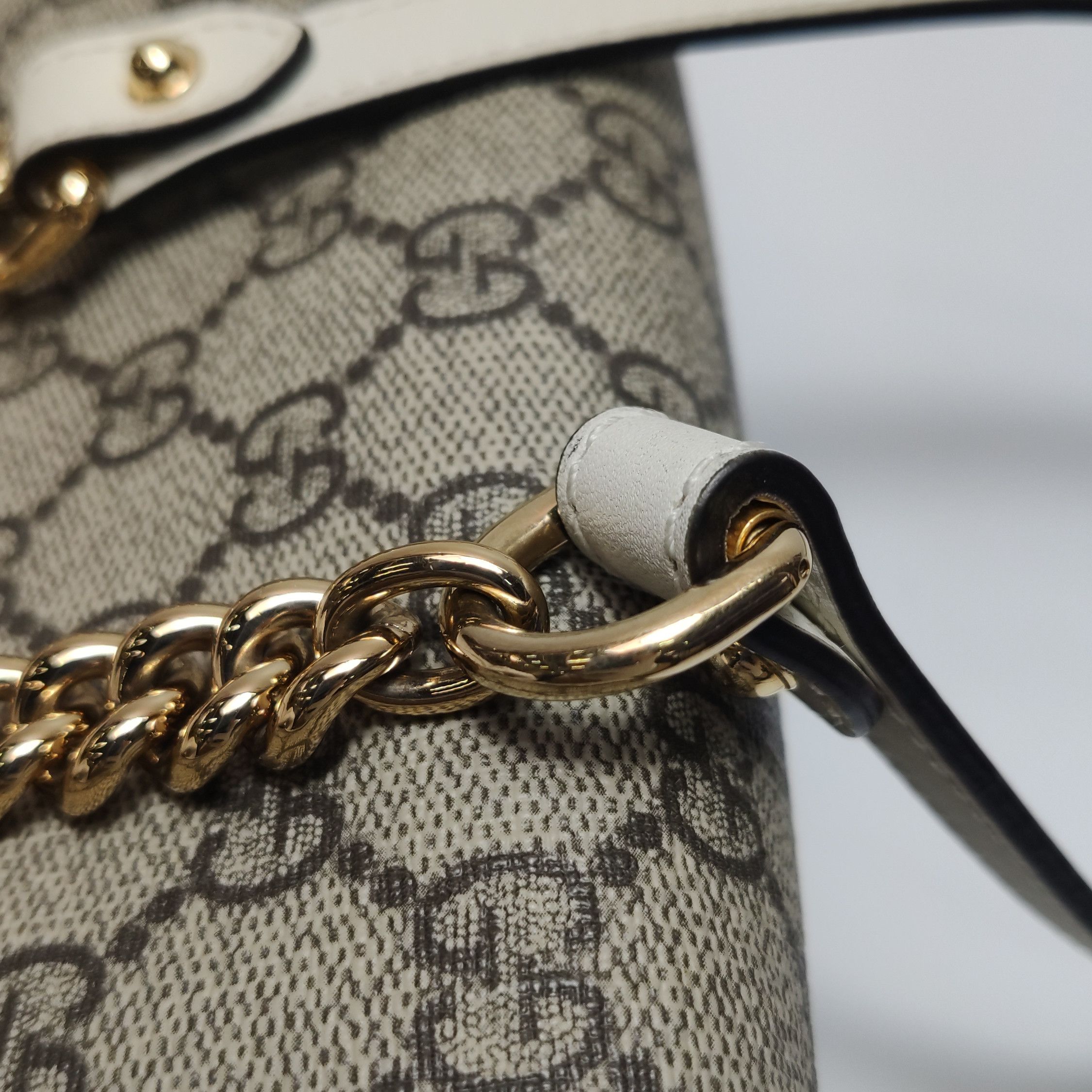 Gucci Gucci Women os Shoulder Bags Size ONE SIZE - 15 Thumbnail