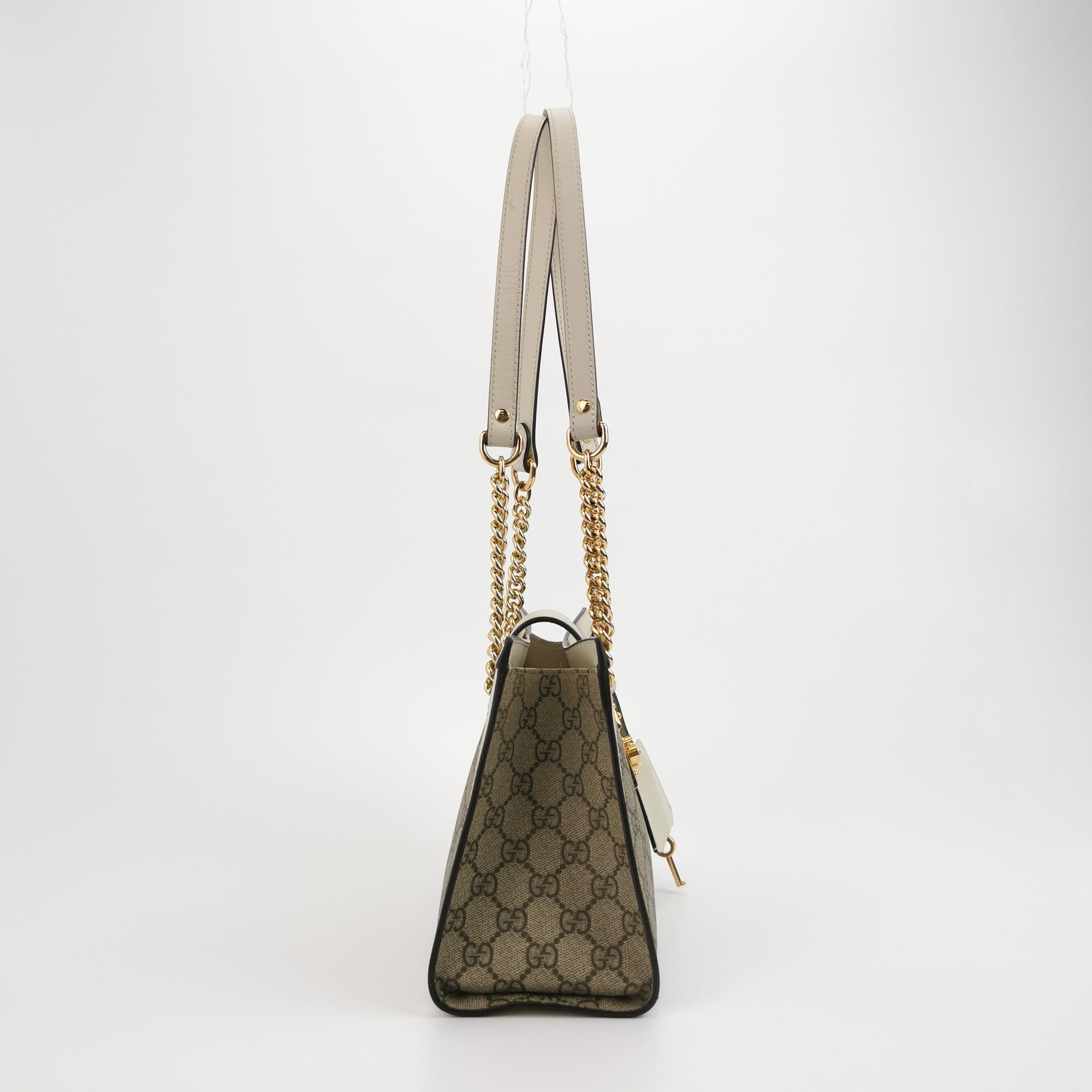 Gucci Gucci Women os Shoulder Bags Size ONE SIZE - 4 Thumbnail