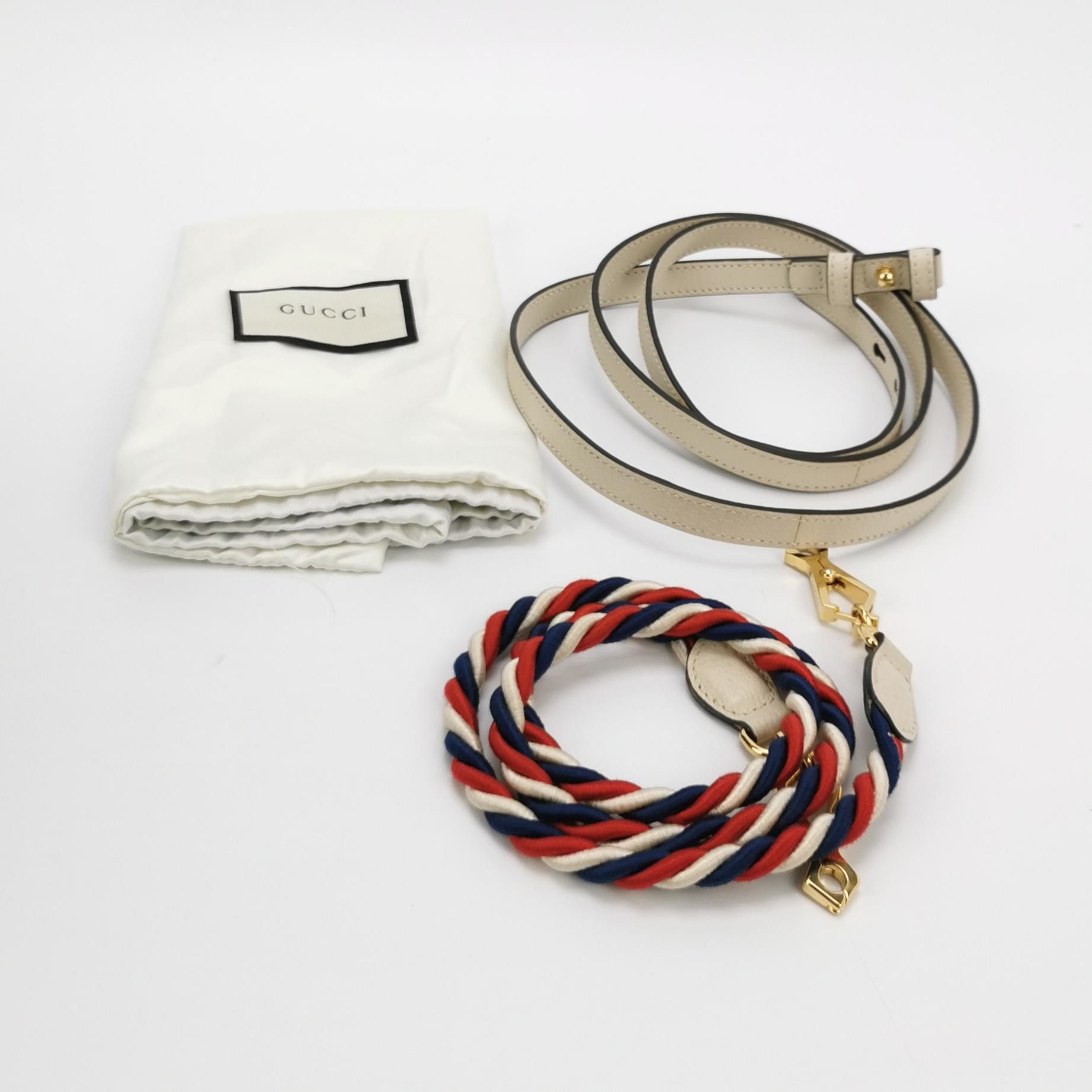 Gucci Gucci Women os Shoulder Bags Size ONE SIZE - 9 Thumbnail
