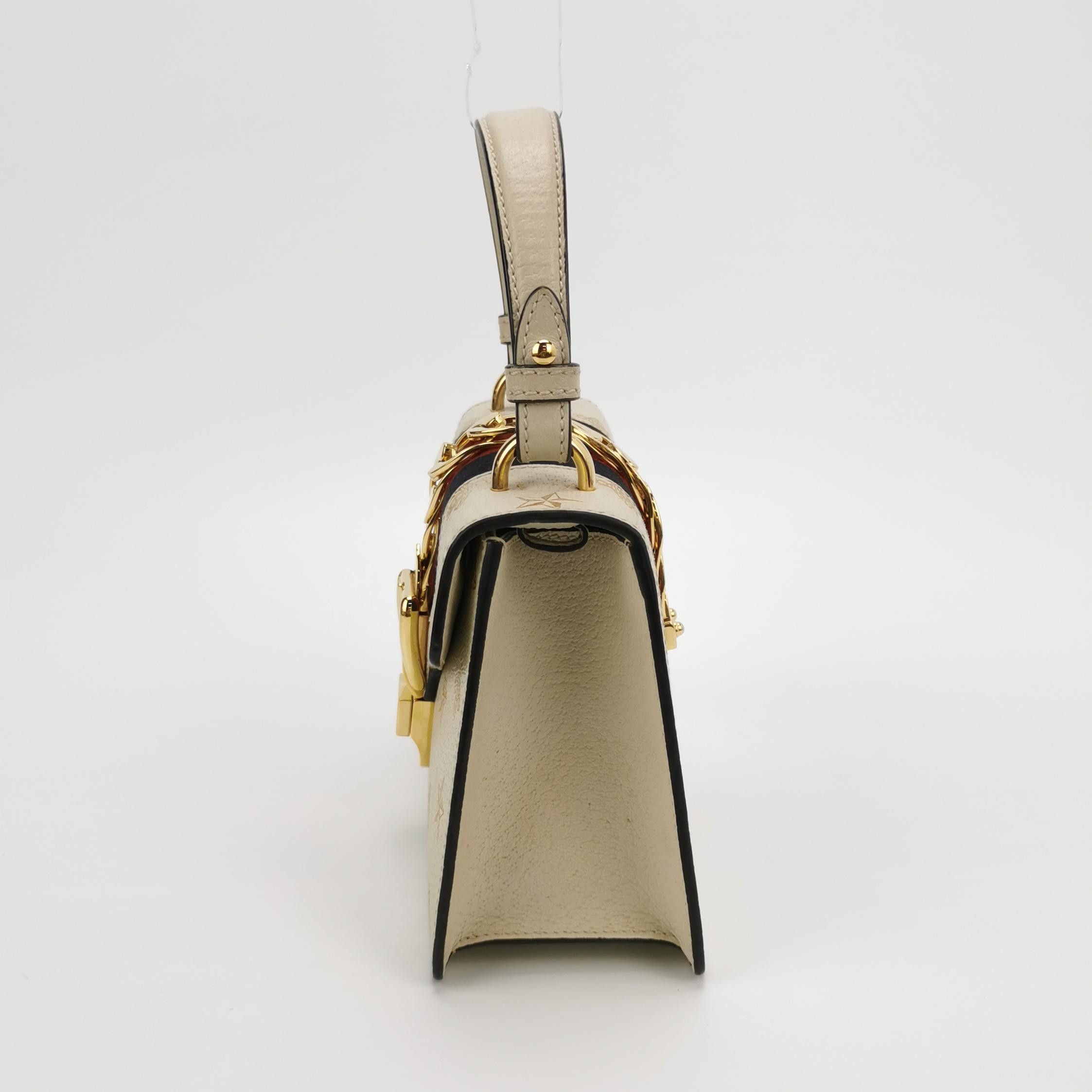 Gucci Gucci Women os Shoulder Bags Size ONE SIZE - 3 Thumbnail