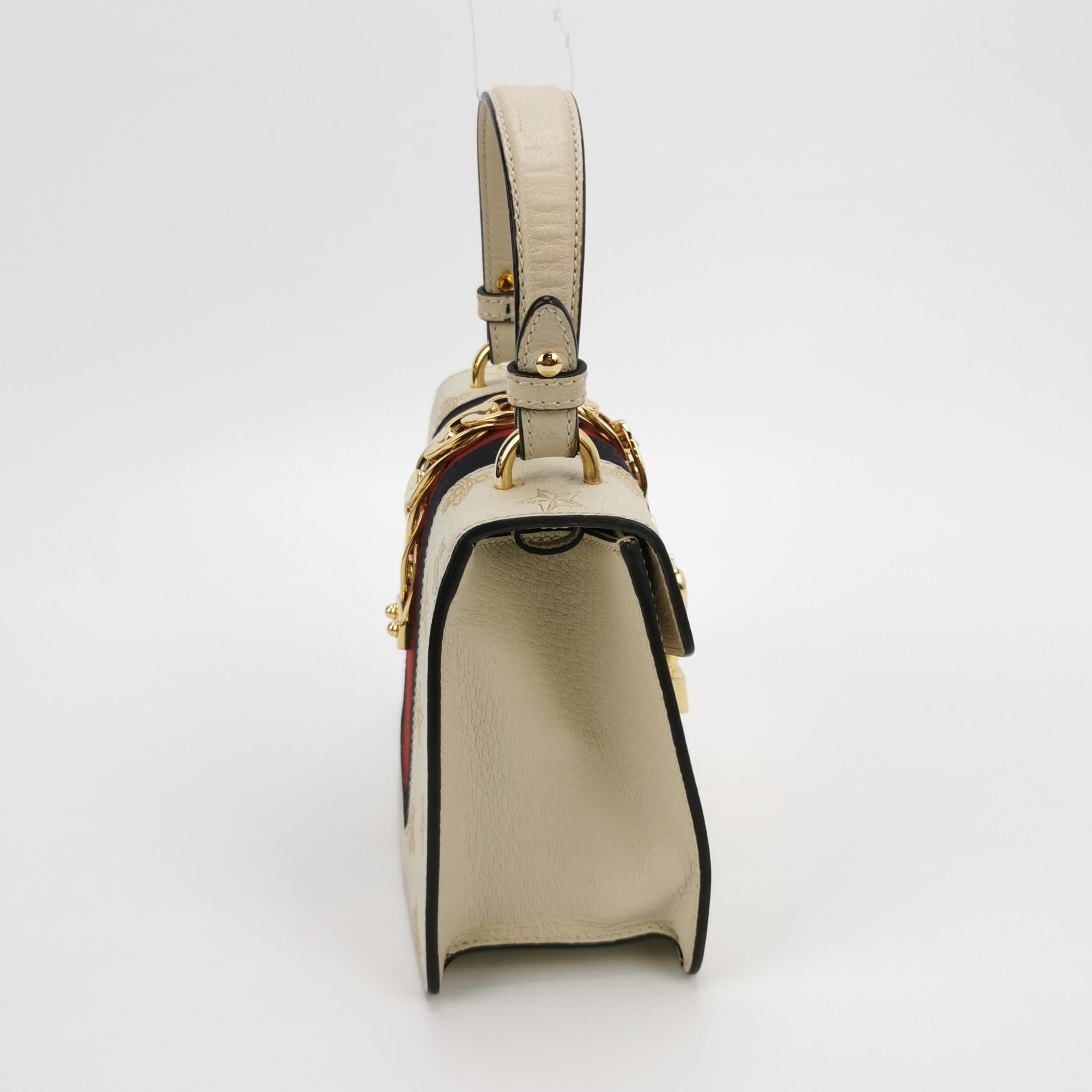 Gucci Gucci Women os Shoulder Bags Size ONE SIZE - 4 Thumbnail