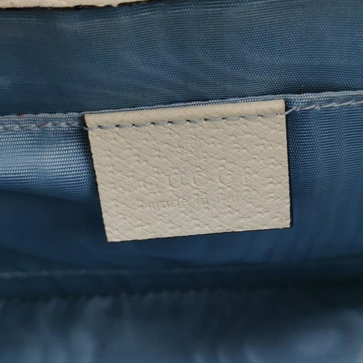 Gucci Gucci Women os Shoulder Bags Size ONE SIZE - 8 Thumbnail