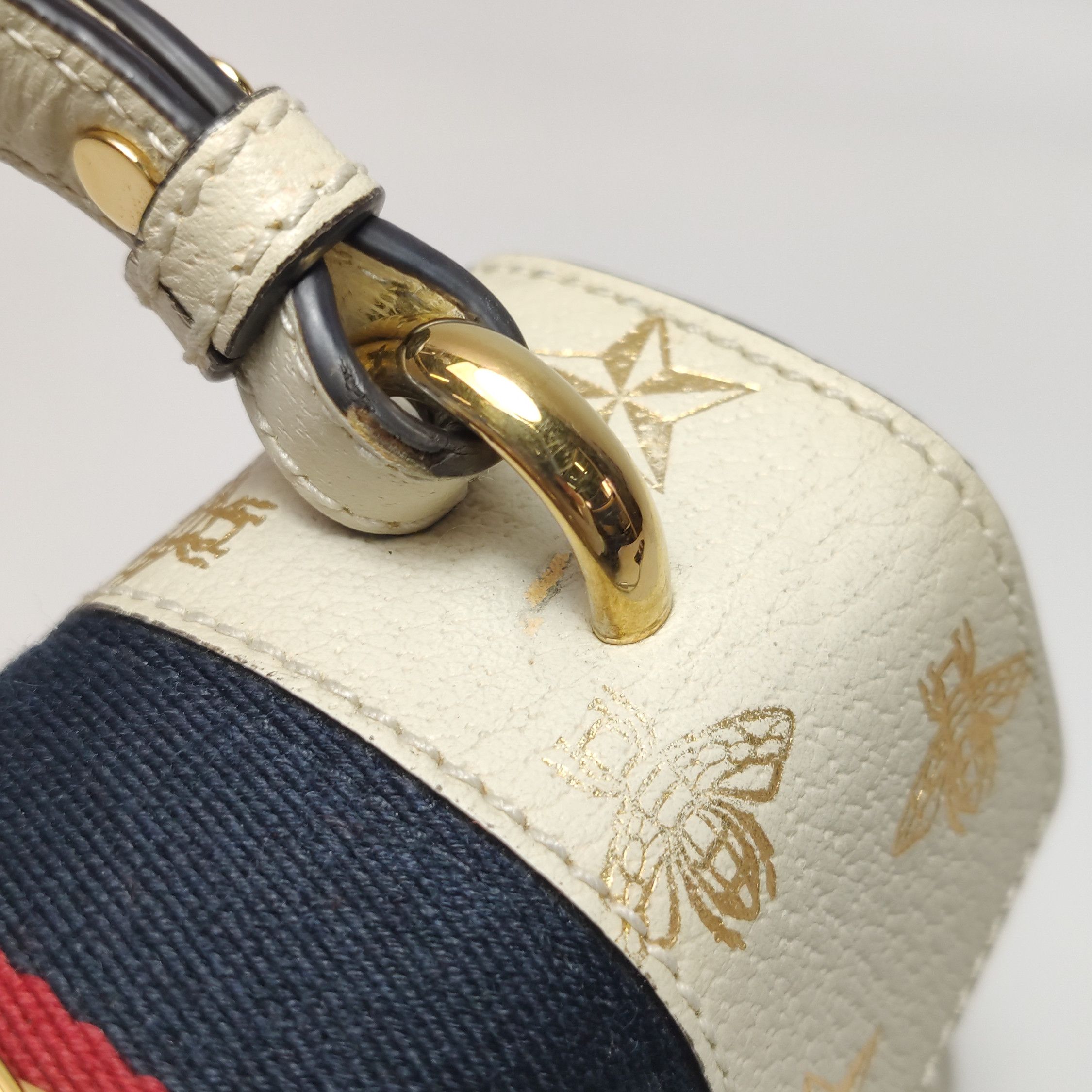 Gucci Gucci Women os Shoulder Bags Size ONE SIZE - 14 Thumbnail