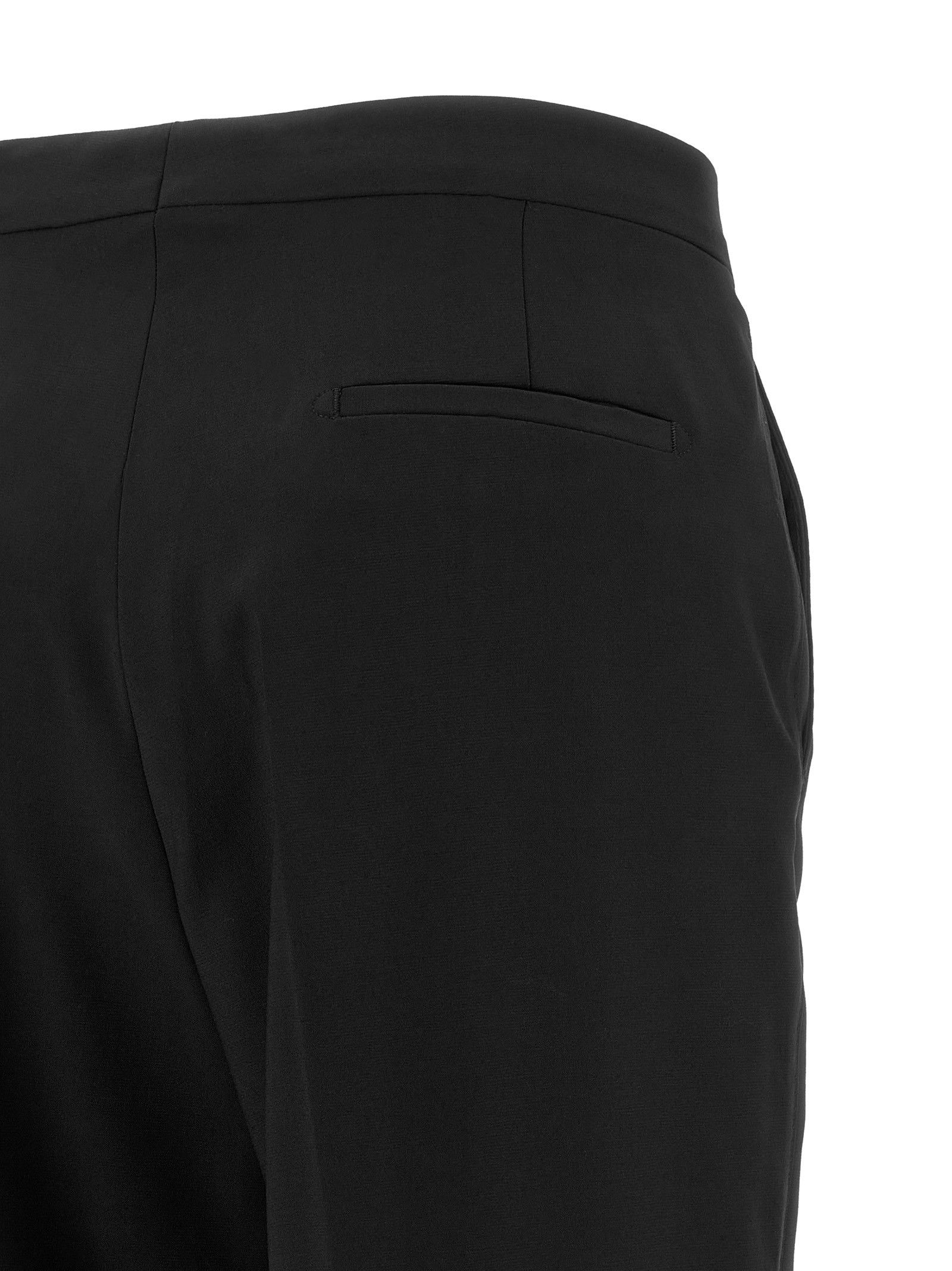 Tagliatore 'Clarita' tuxedo dress Size M / US 6-8 / IT 42-44 - 6 Thumbnail