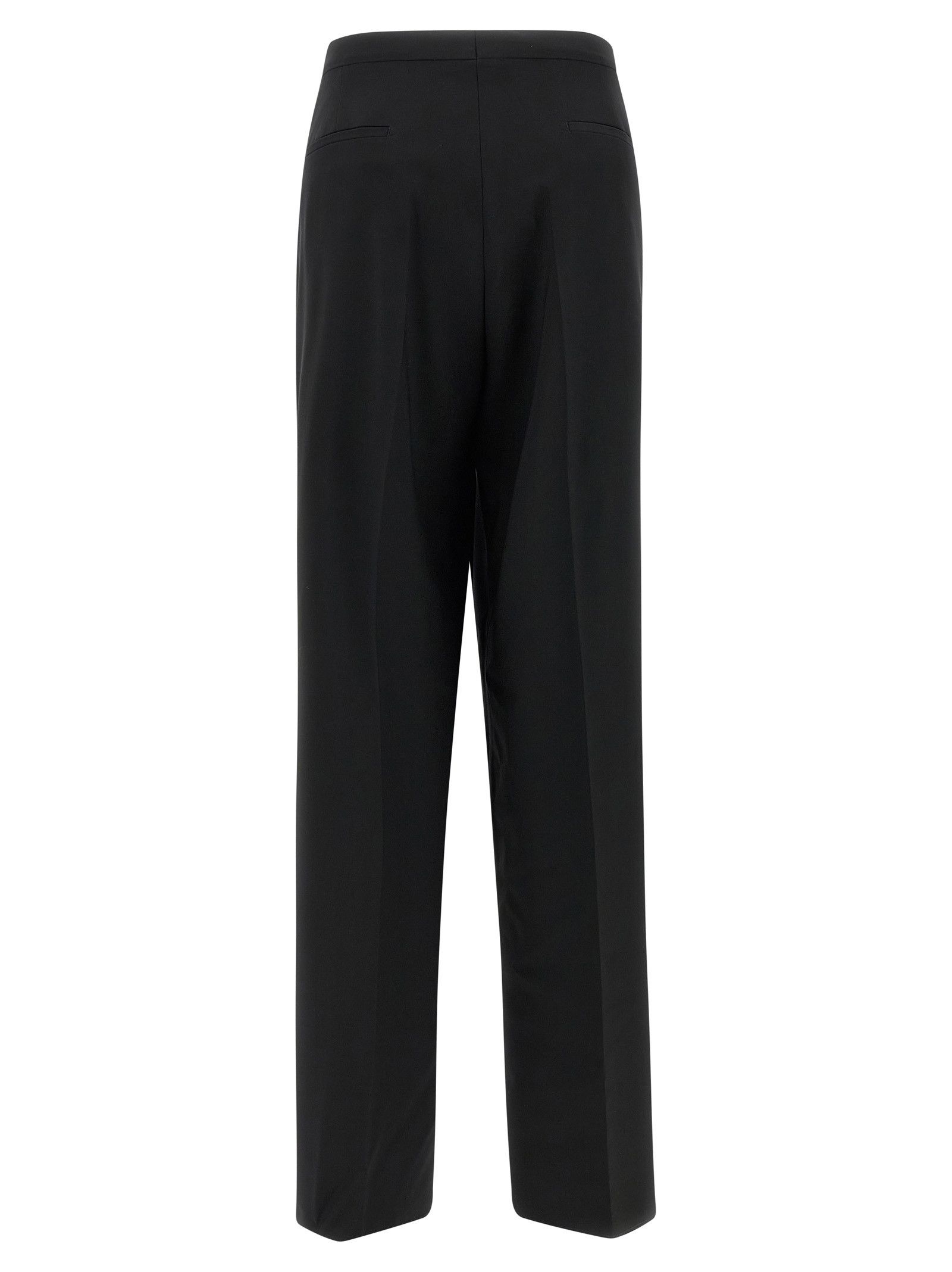 Tagliatore 'Clarita' tuxedo dress Size M / US 6-8 / IT 42-44 - 5 Thumbnail