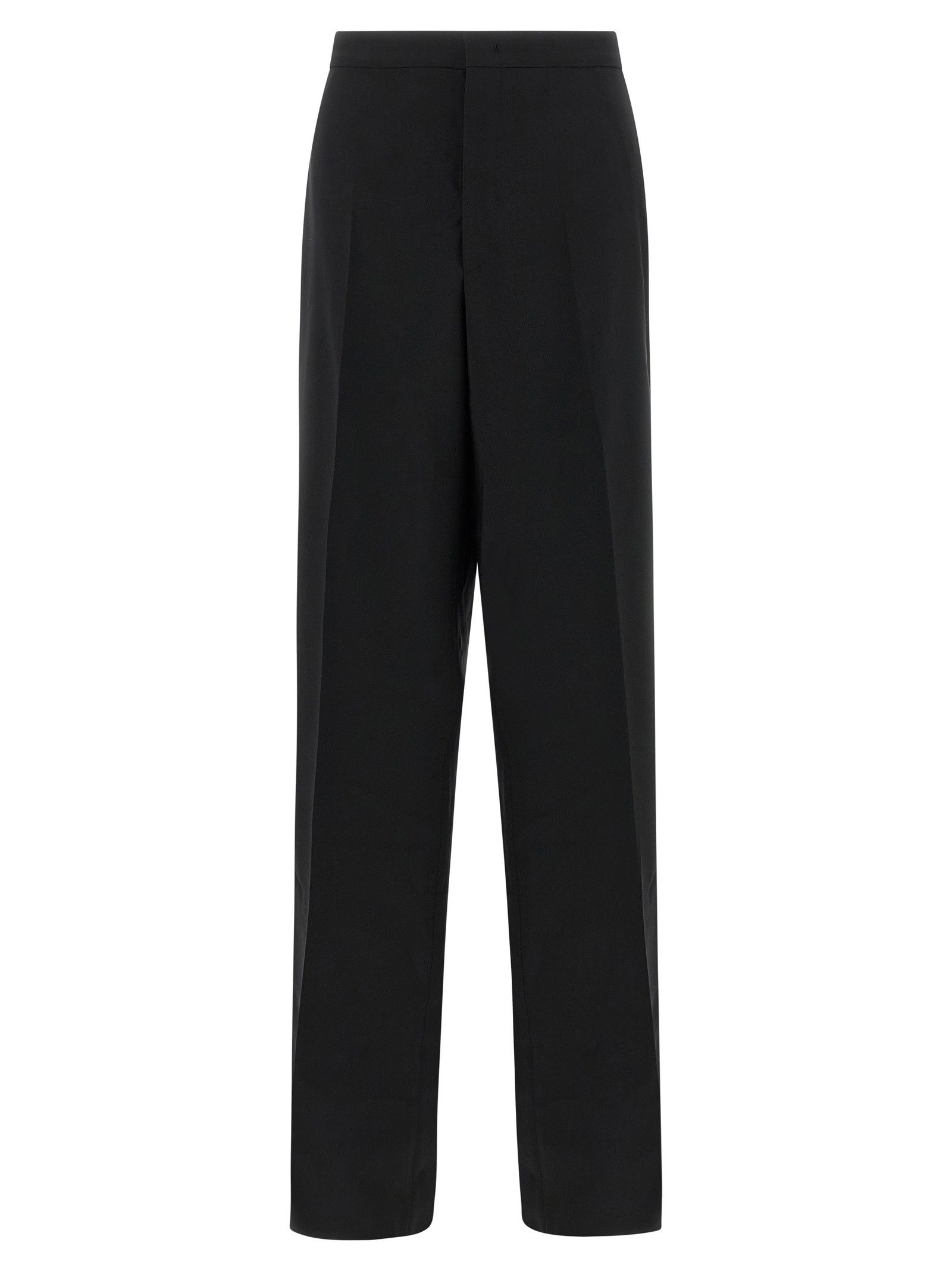 Tagliatore 'Clarita' tuxedo dress Size L / US 10 / IT 46 - 4 Thumbnail