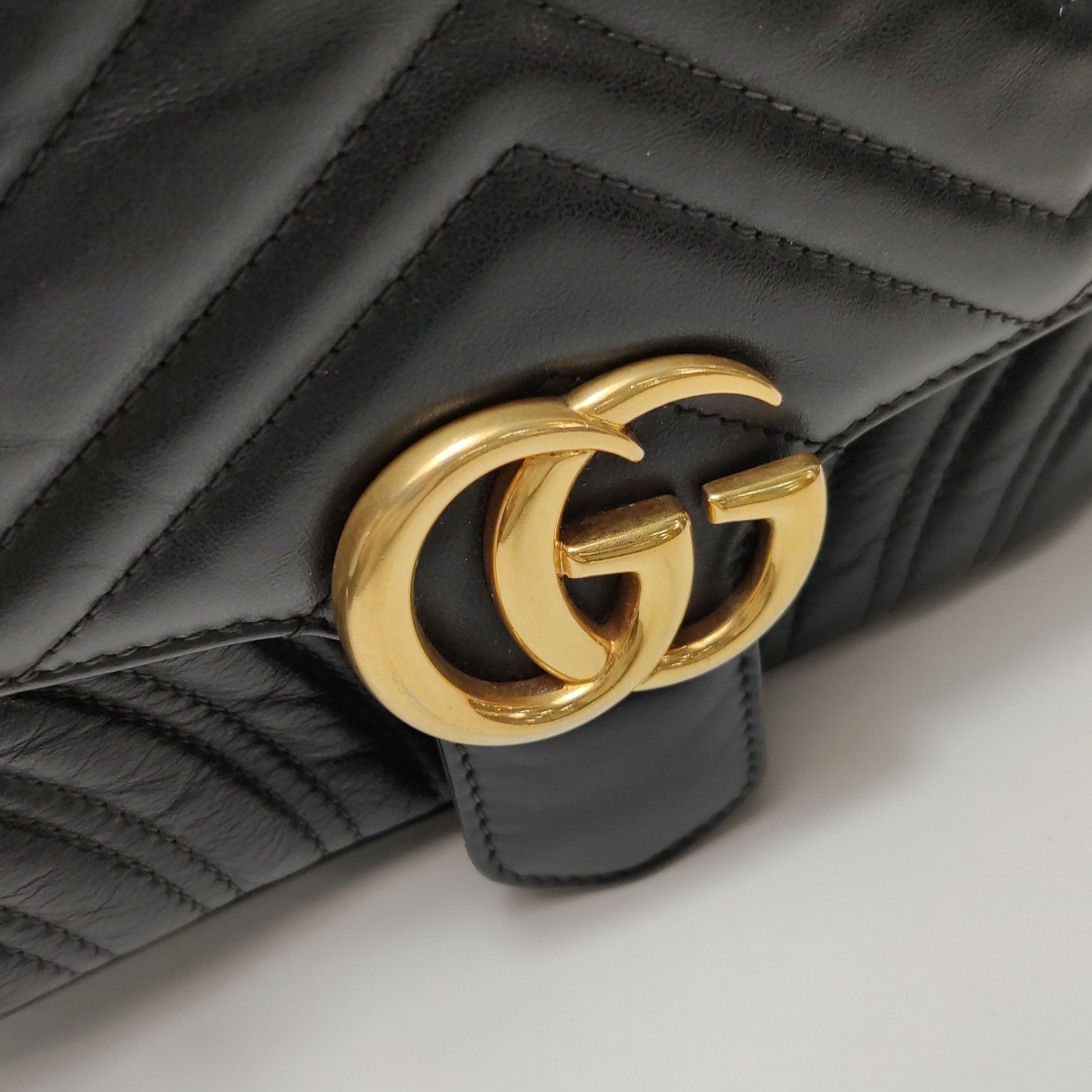 Gucci Gucci Women os Shoulder Bags Size ONE SIZE - 12 Thumbnail