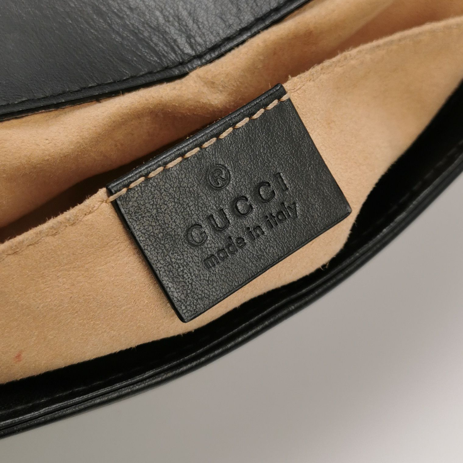 Gucci Gucci Women os Shoulder Bags Size ONE SIZE - 8 Thumbnail