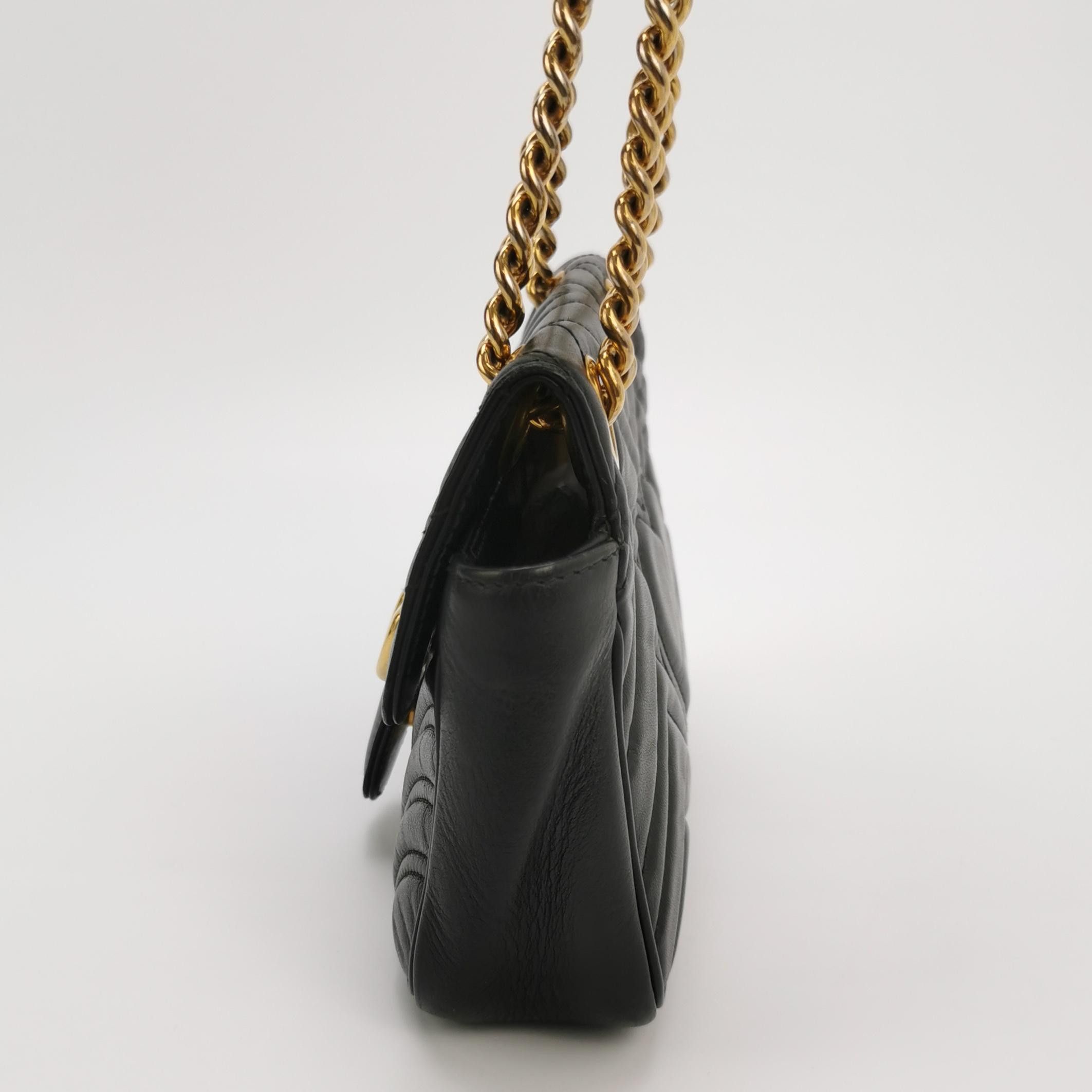 Gucci Gucci Women os Shoulder Bags Size ONE SIZE - 3 Thumbnail