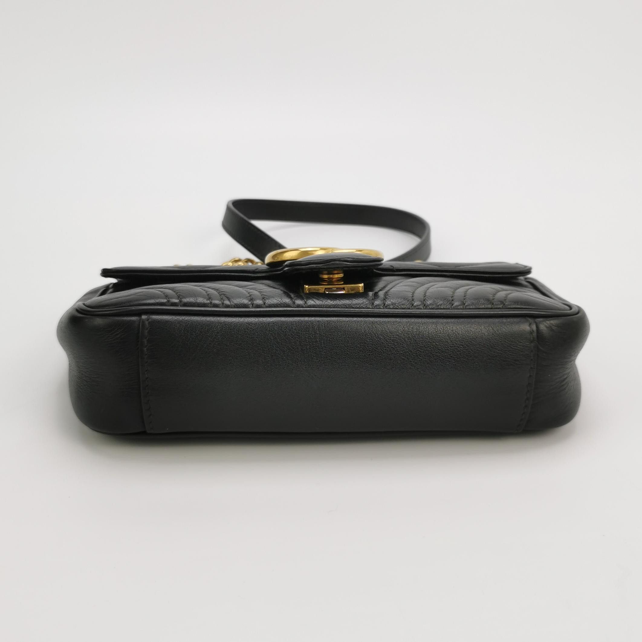 Gucci Gucci Women os Shoulder Bags Size ONE SIZE - 6 Thumbnail