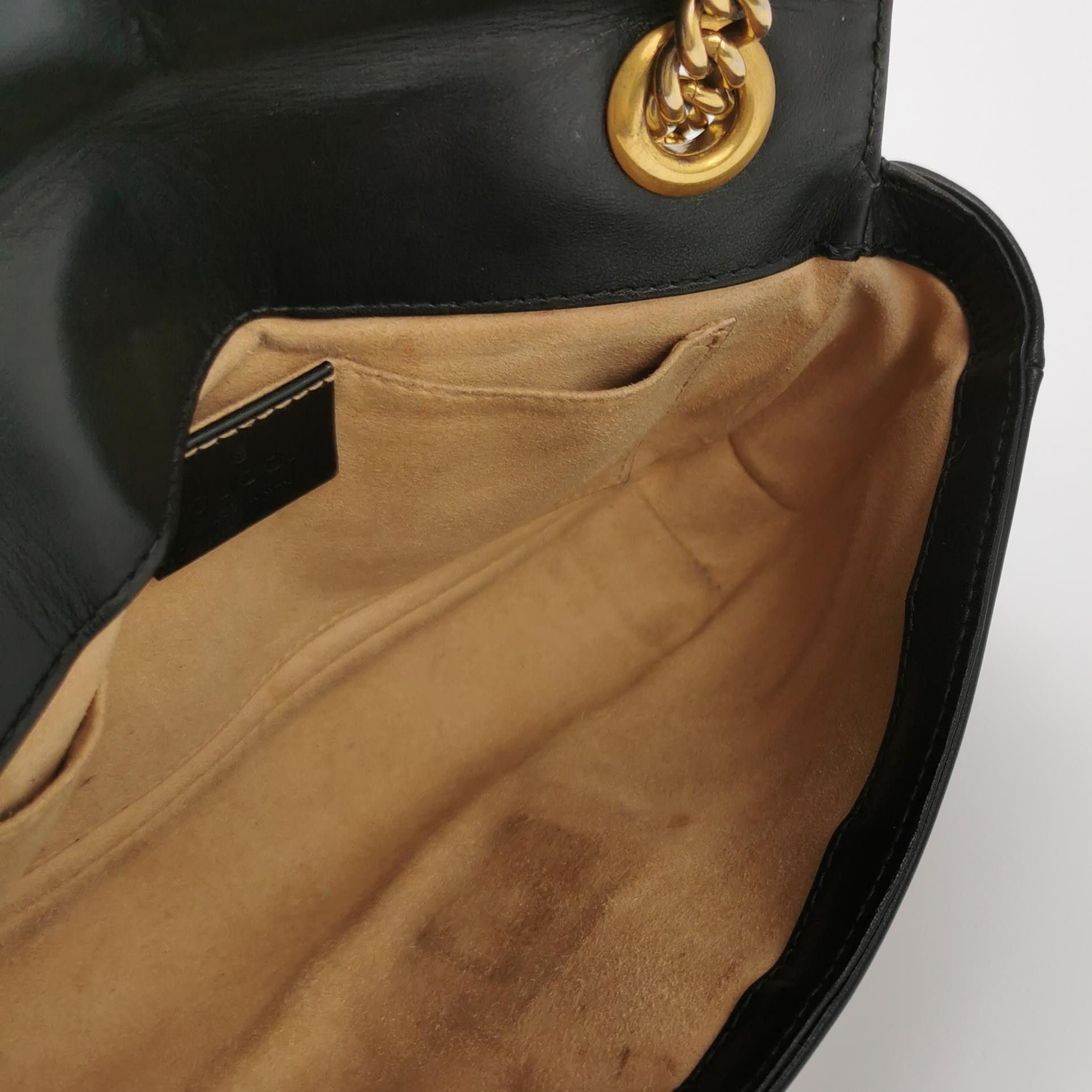 Gucci Gucci Women os Shoulder Bags Size ONE SIZE - 7 Thumbnail