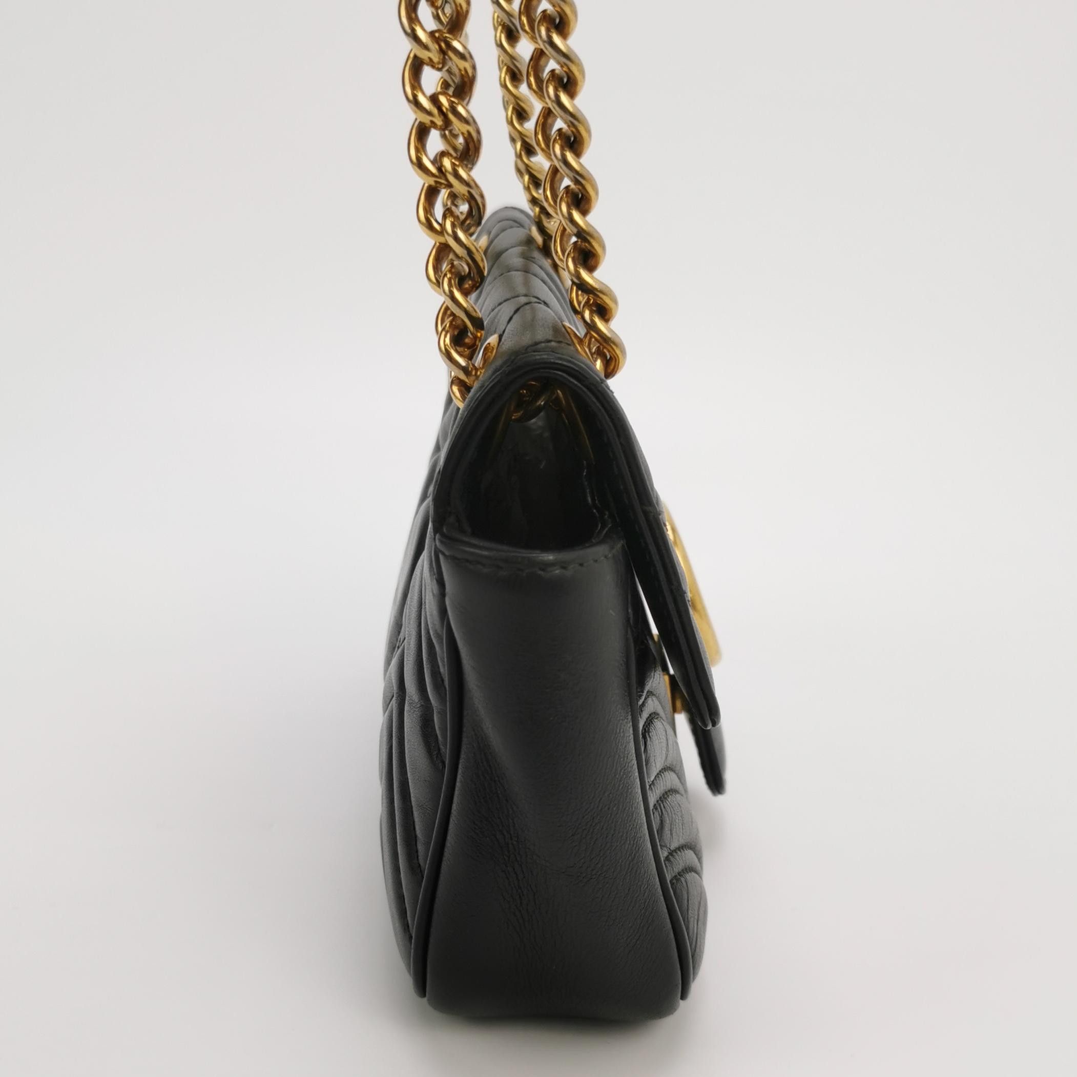 Gucci Gucci Women os Shoulder Bags Size ONE SIZE - 4 Thumbnail