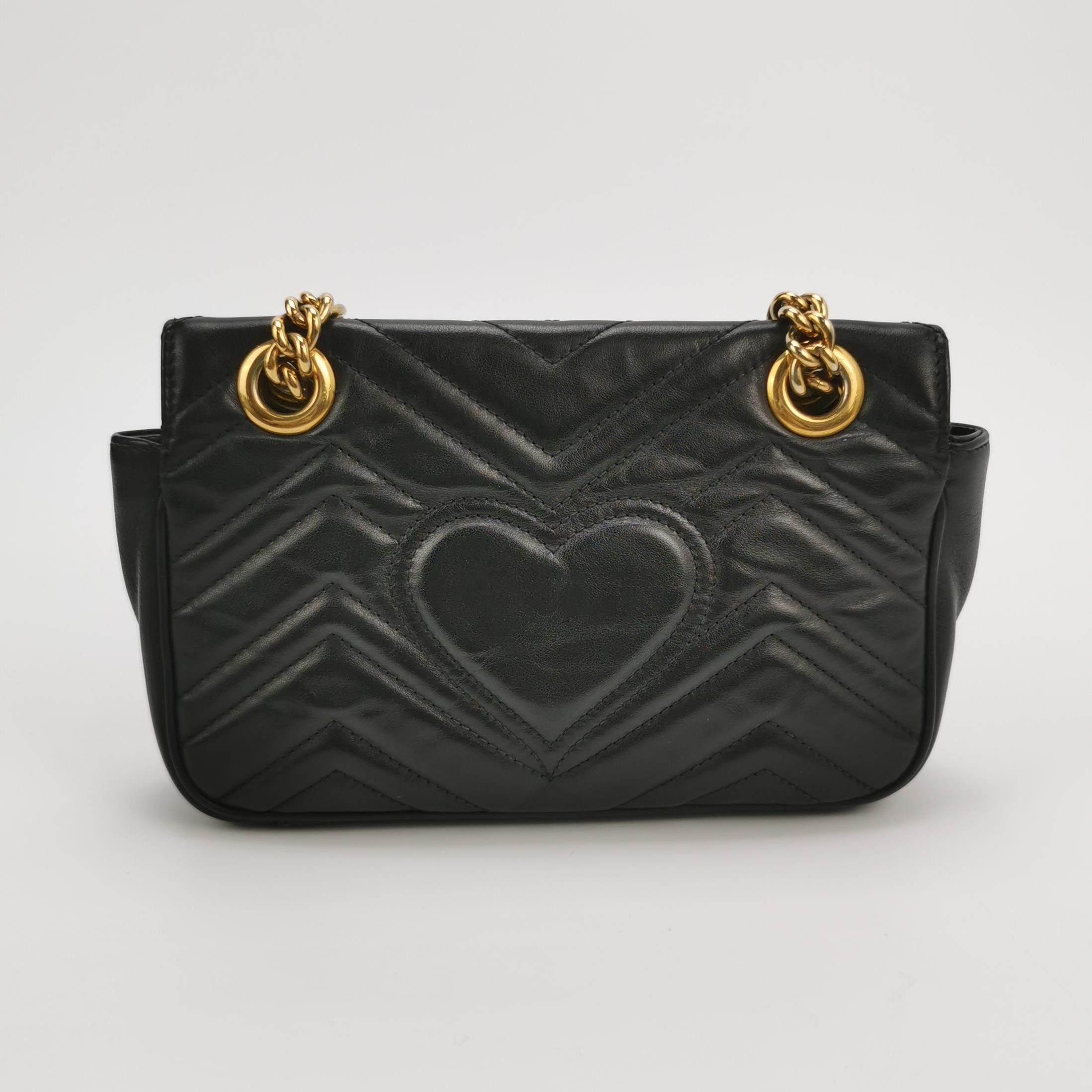 Gucci Gucci Women os Shoulder Bags Size ONE SIZE - 5 Thumbnail