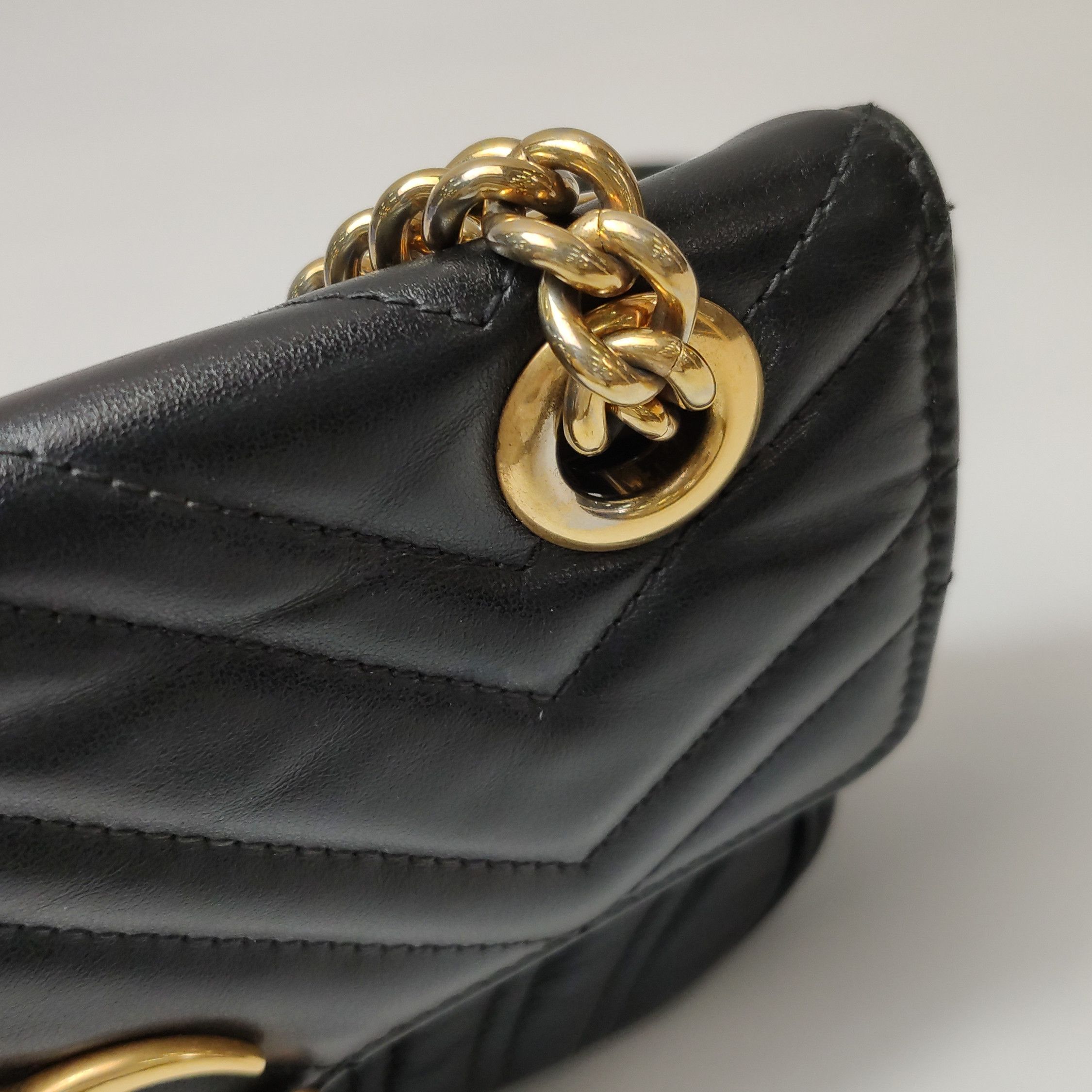 Gucci Gucci Women os Shoulder Bags Size ONE SIZE - 13 Thumbnail