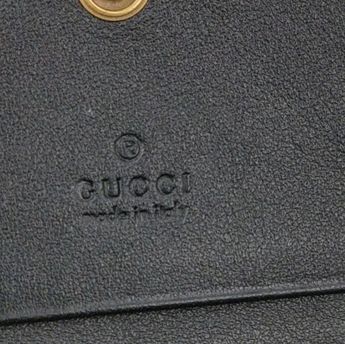 Gucci Gucci Women os Wallets Size ONE SIZE - 7 Thumbnail