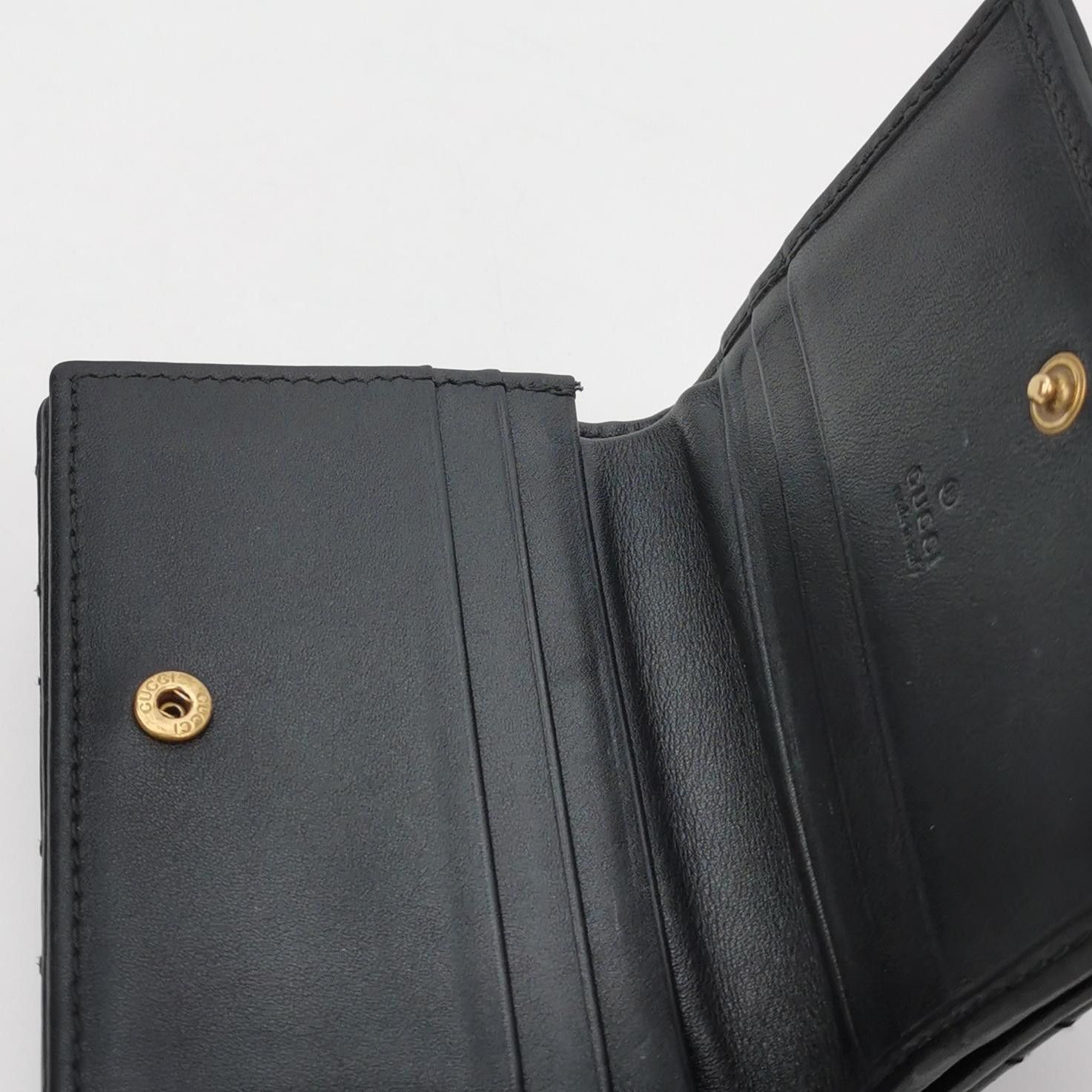 Gucci Gucci Women os Wallets Size ONE SIZE - 6 Thumbnail