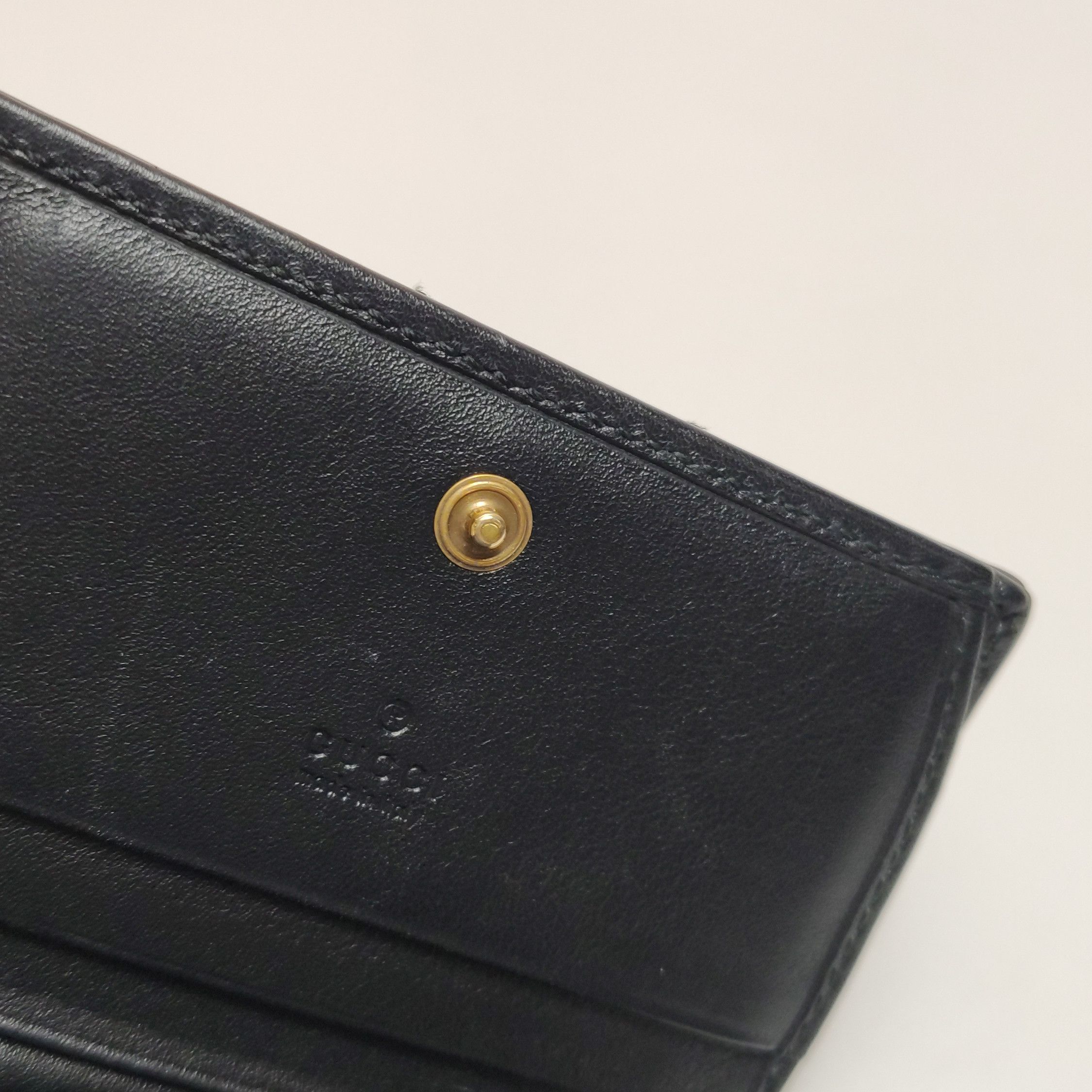 Gucci Gucci Women os Wallets Size ONE SIZE - 12 Thumbnail