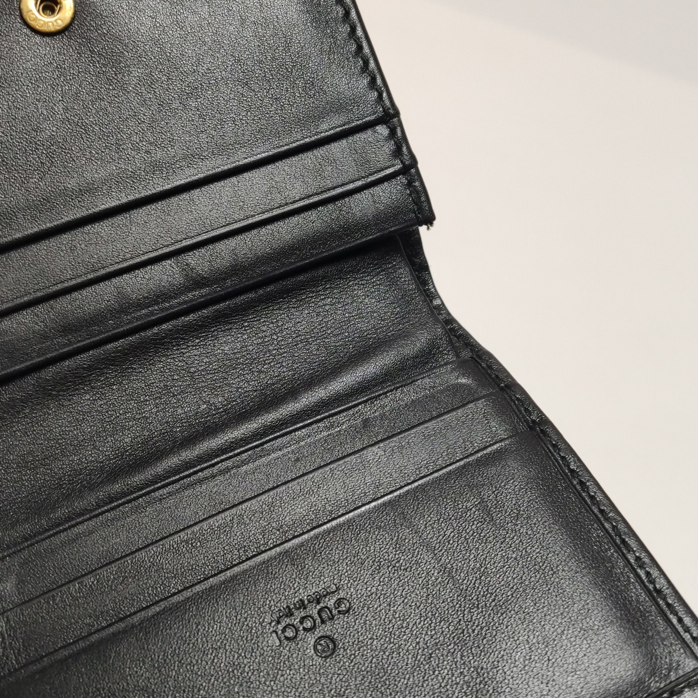 Gucci Gucci Women os Wallets Size ONE SIZE - 9 Thumbnail