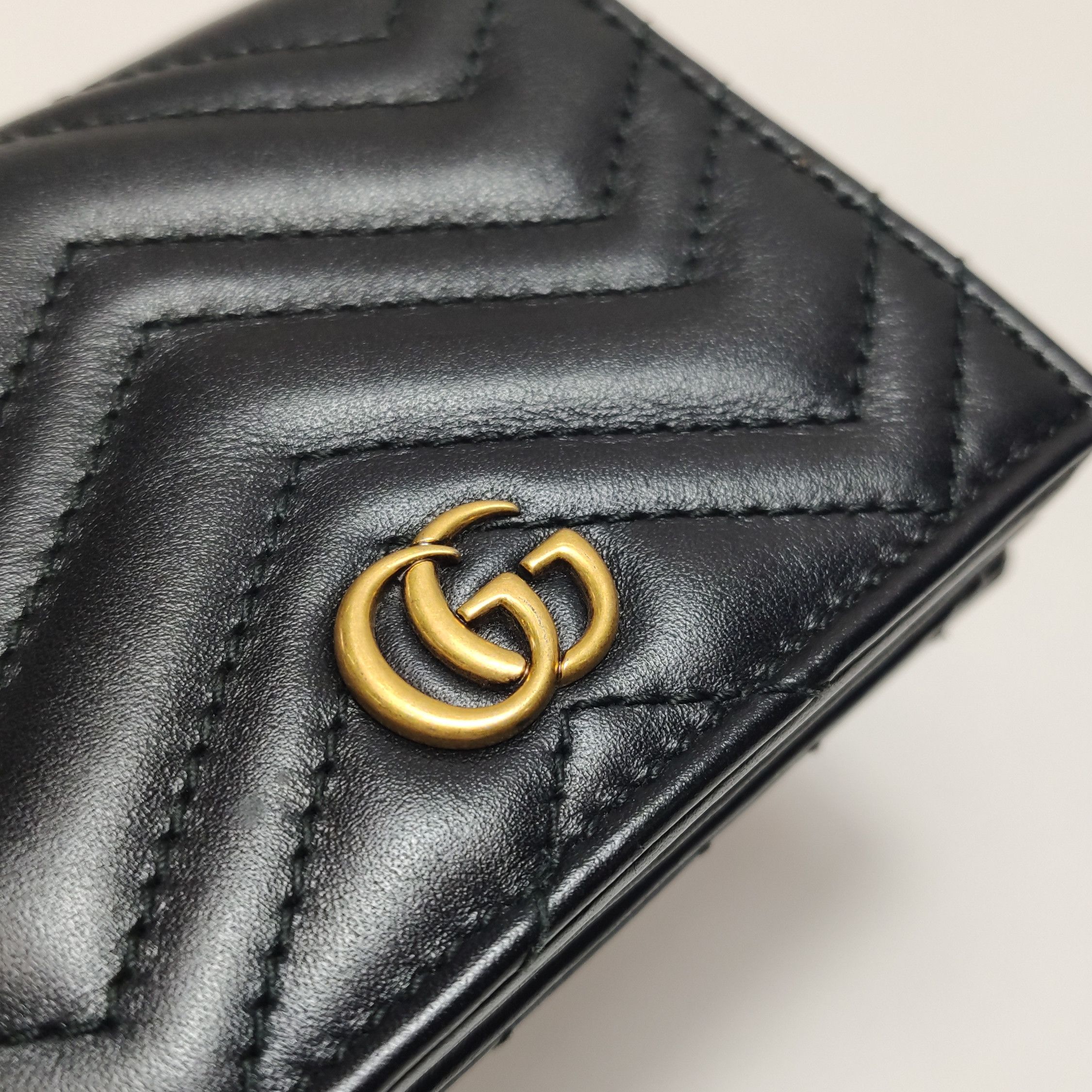 Gucci Gucci Women os Wallets Size ONE SIZE - 10 Thumbnail