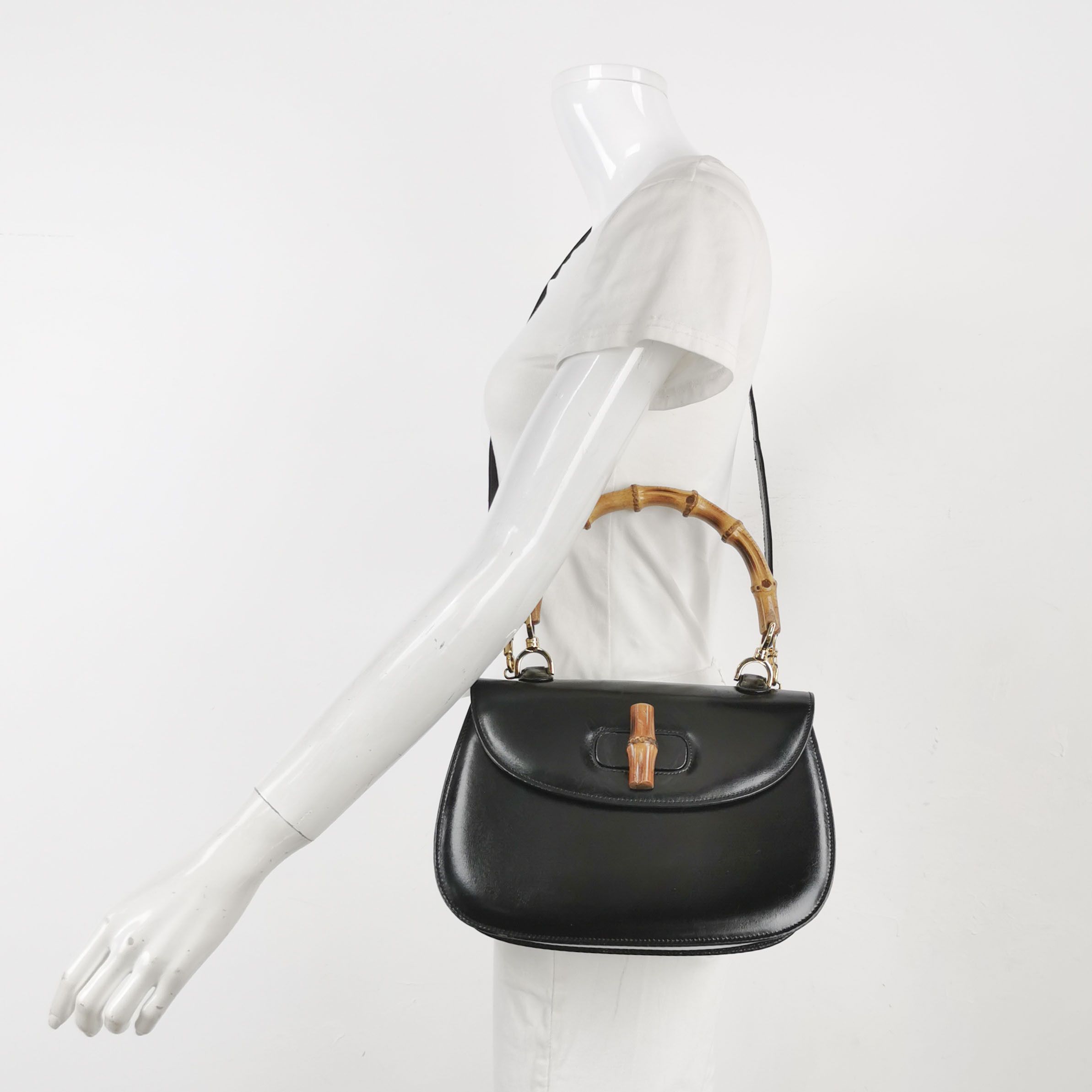 Gucci Gucci Women os Shoulder Bags Size ONE SIZE - 2 Thumbnail