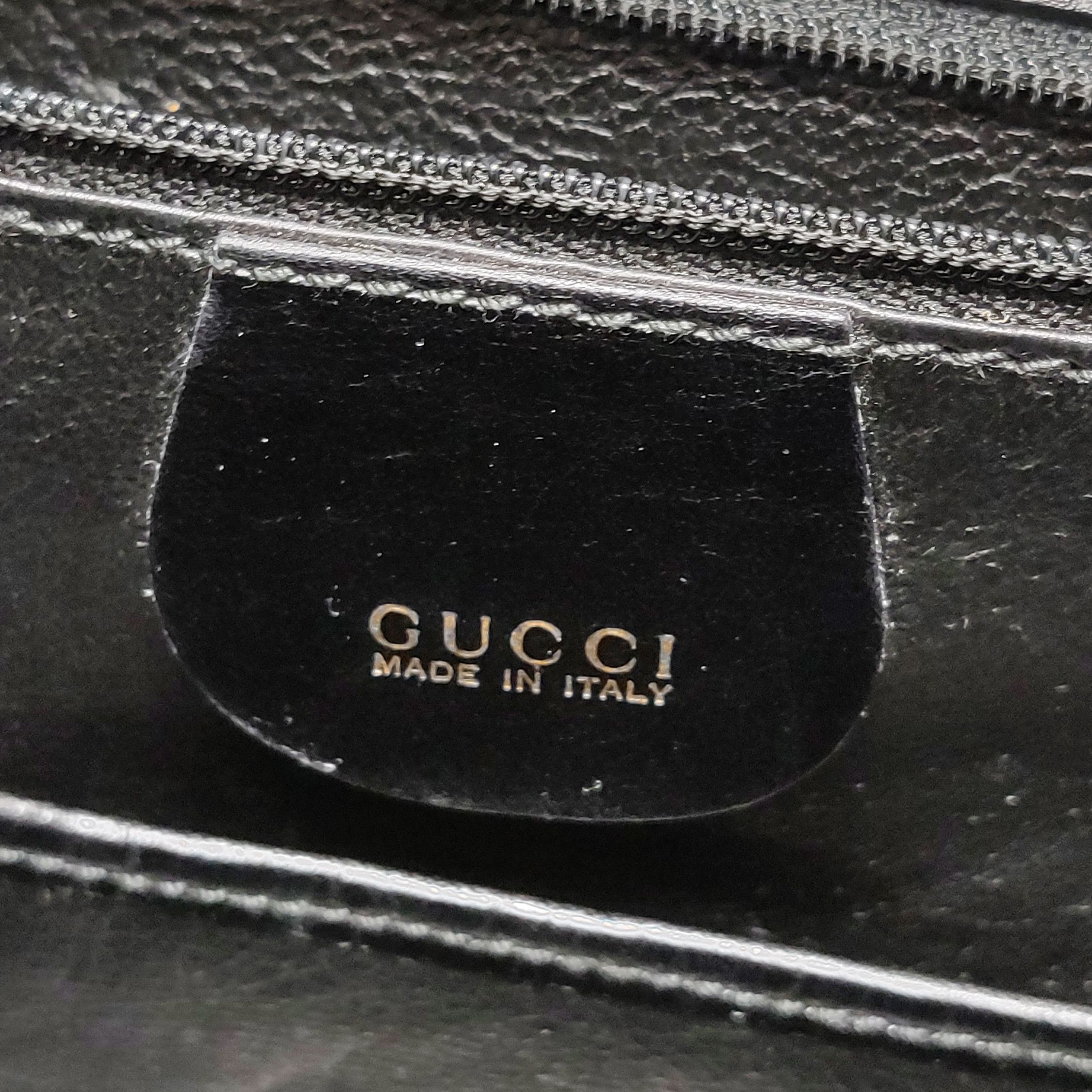 Gucci Gucci Women os Shoulder Bags Size ONE SIZE - 10 Thumbnail