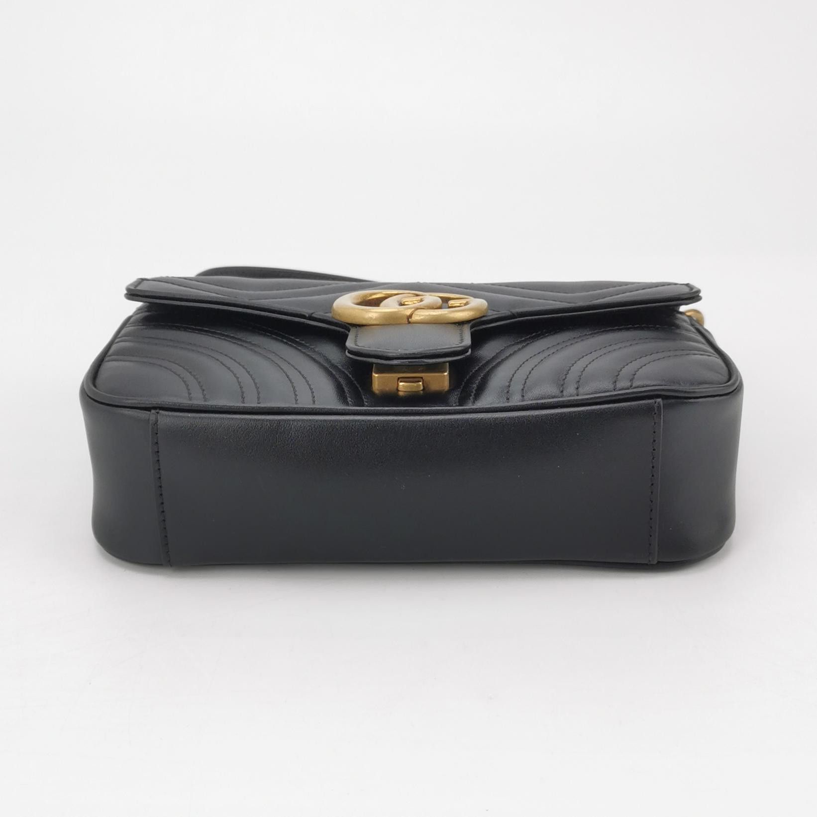 Gucci Gucci Women os Shoulder Bags Size ONE SIZE - 6 Thumbnail