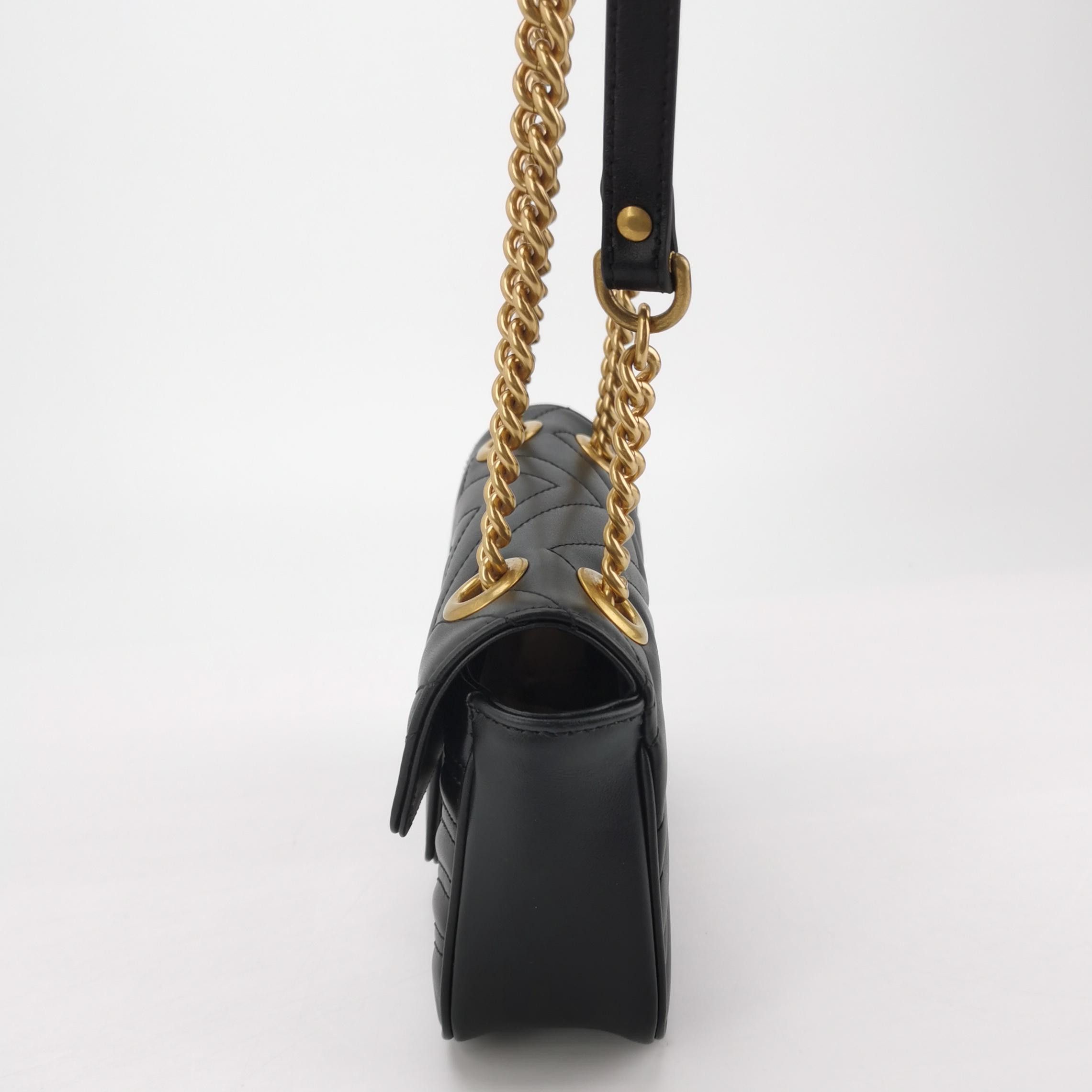 Gucci Gucci Women os Shoulder Bags Size ONE SIZE - 3 Thumbnail