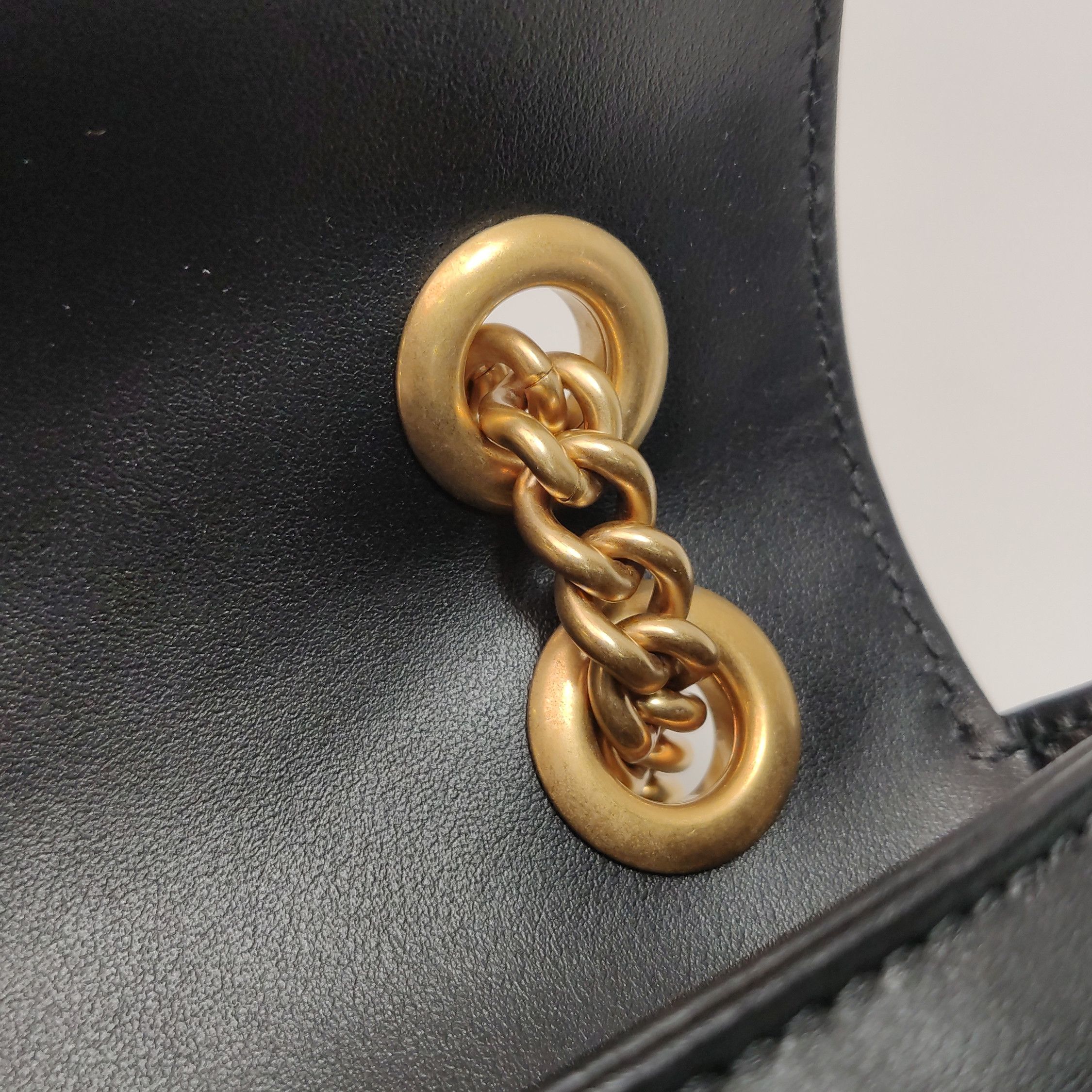Gucci Gucci Women os Shoulder Bags Size ONE SIZE - 14 Thumbnail