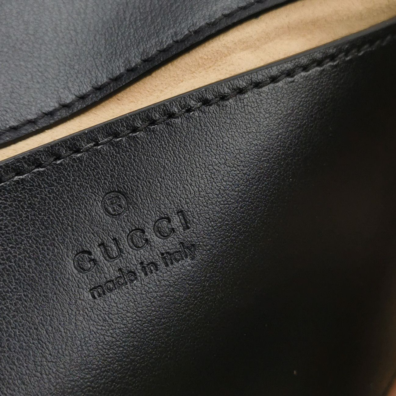 Gucci Gucci Women os Shoulder Bags Size ONE SIZE - 8 Thumbnail